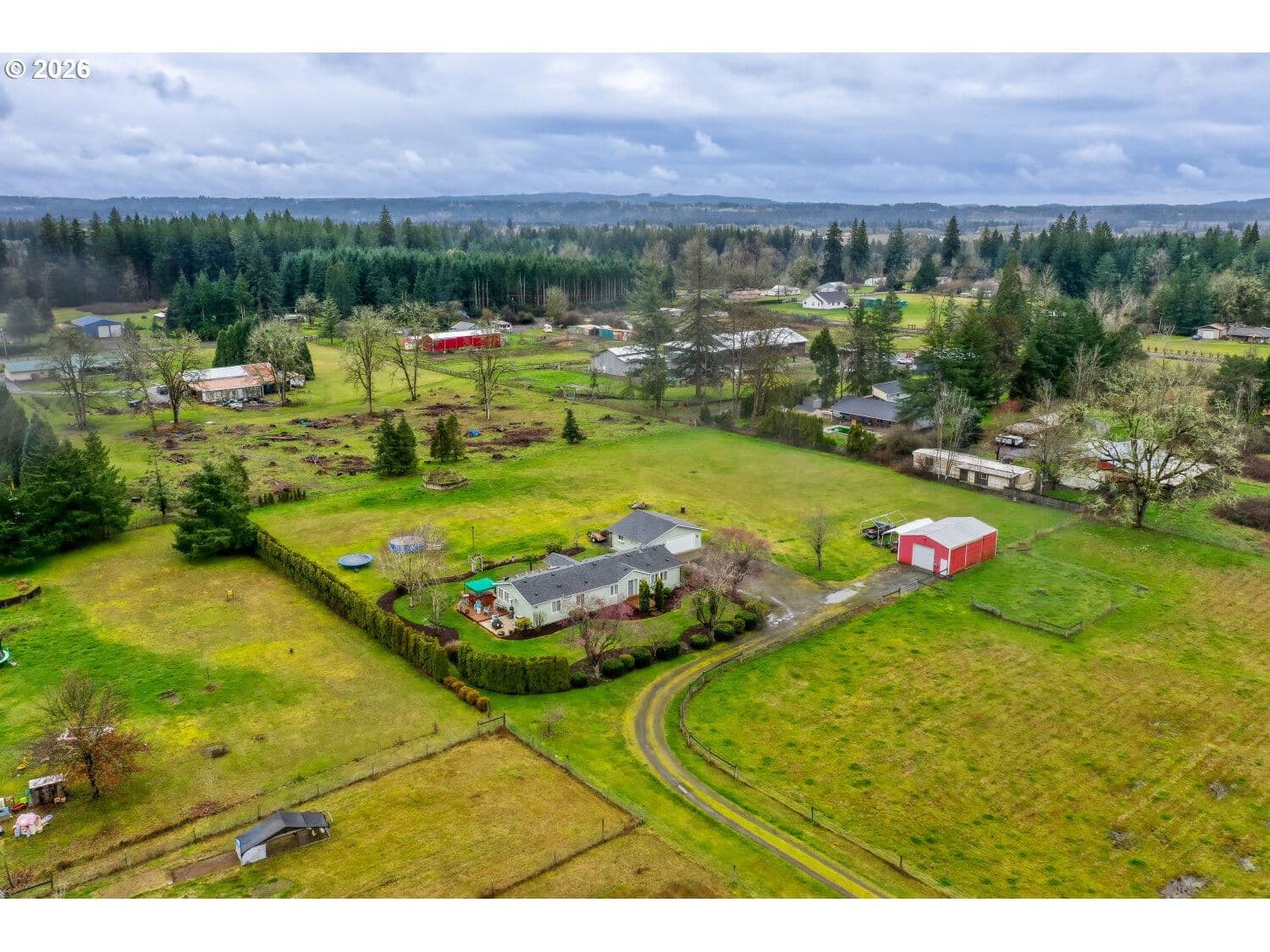 Primary listing photo, 32460 SE VALENTINE LN, Eagle Creek, OR, 97022