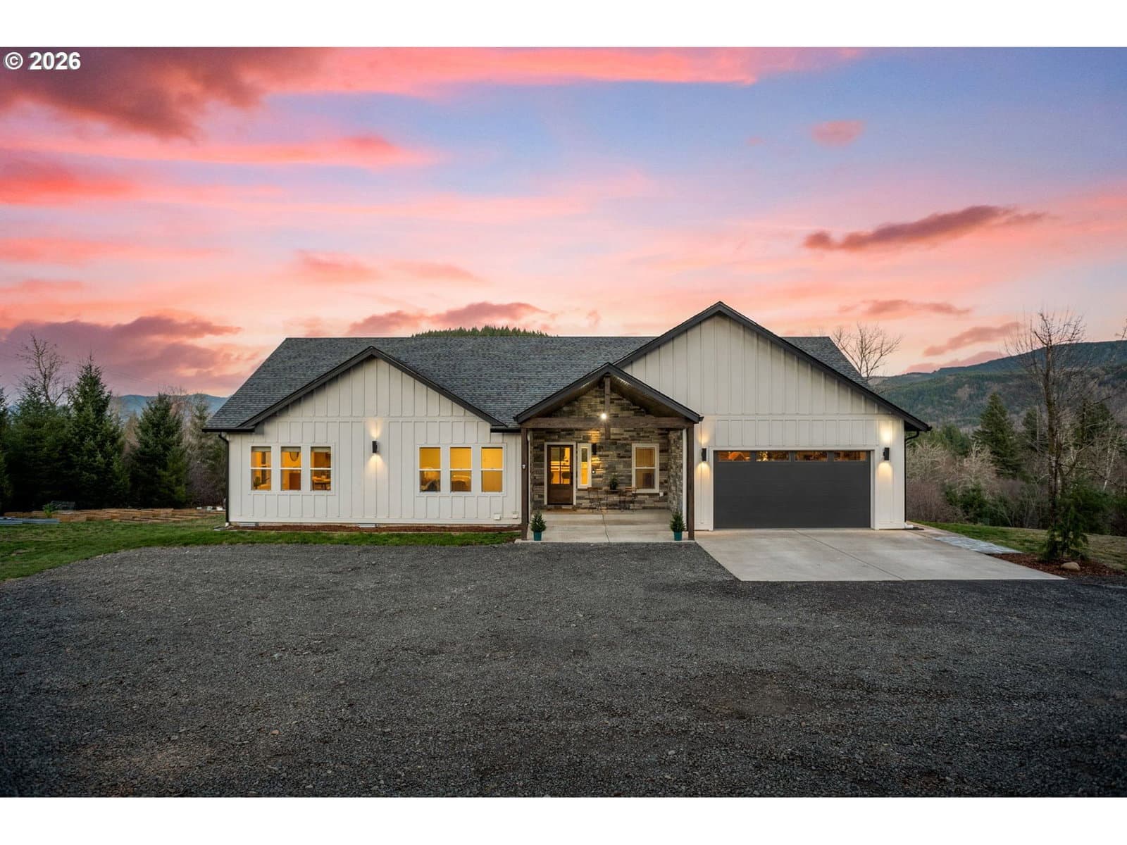 Primary listing photo, 28024 NE 433RD ST, Amboy, WA, 98601