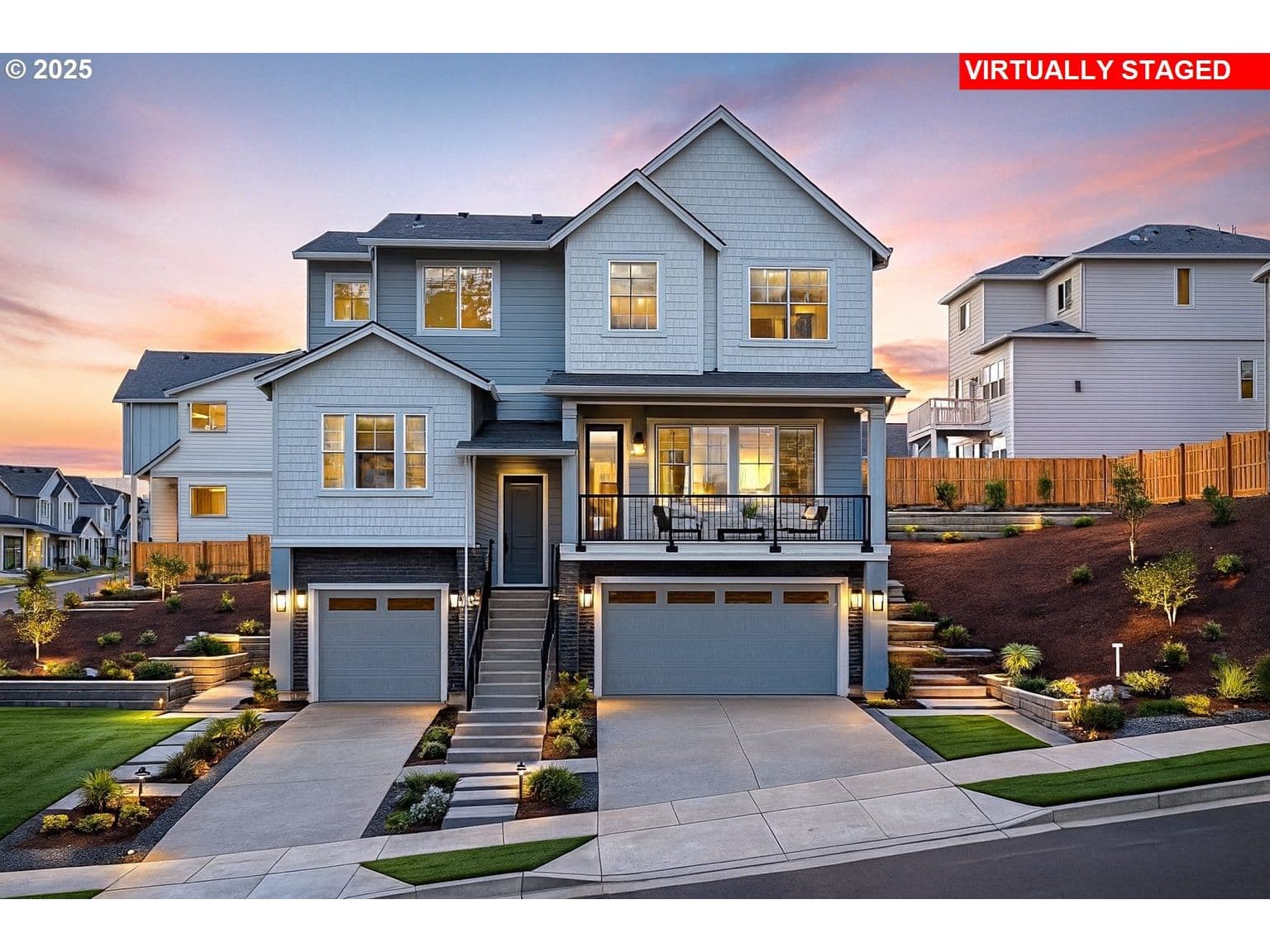 Primary listing photo, 11751 SW Hayrick TER, Beaverton, OR, 97007