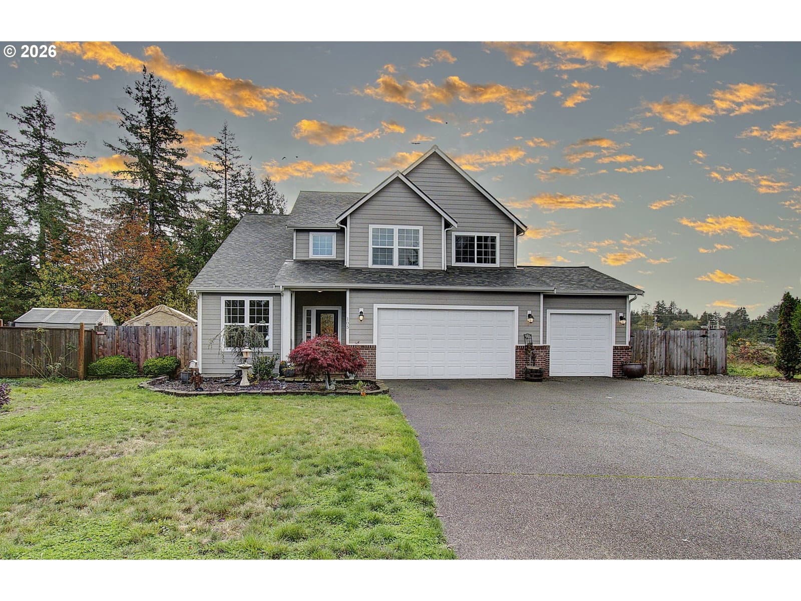 Primary listing photo, 105 Summit Place DR, McCleary, WA, 98557