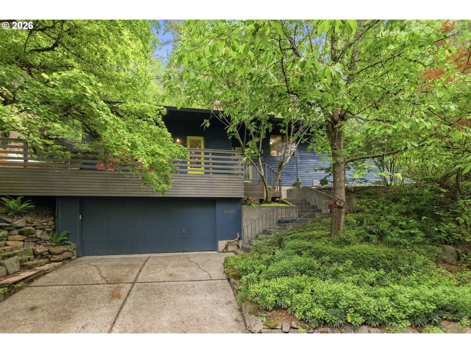 Primary listing photo, 5011 SW FAIRHAVEN DR, Portland, OR, 97221