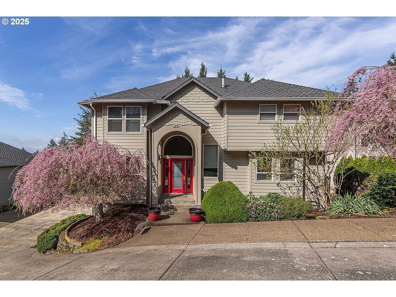 Primary listing photo, 9645 SE WESTVIEW CT, Happy Valley, OR, 97086
