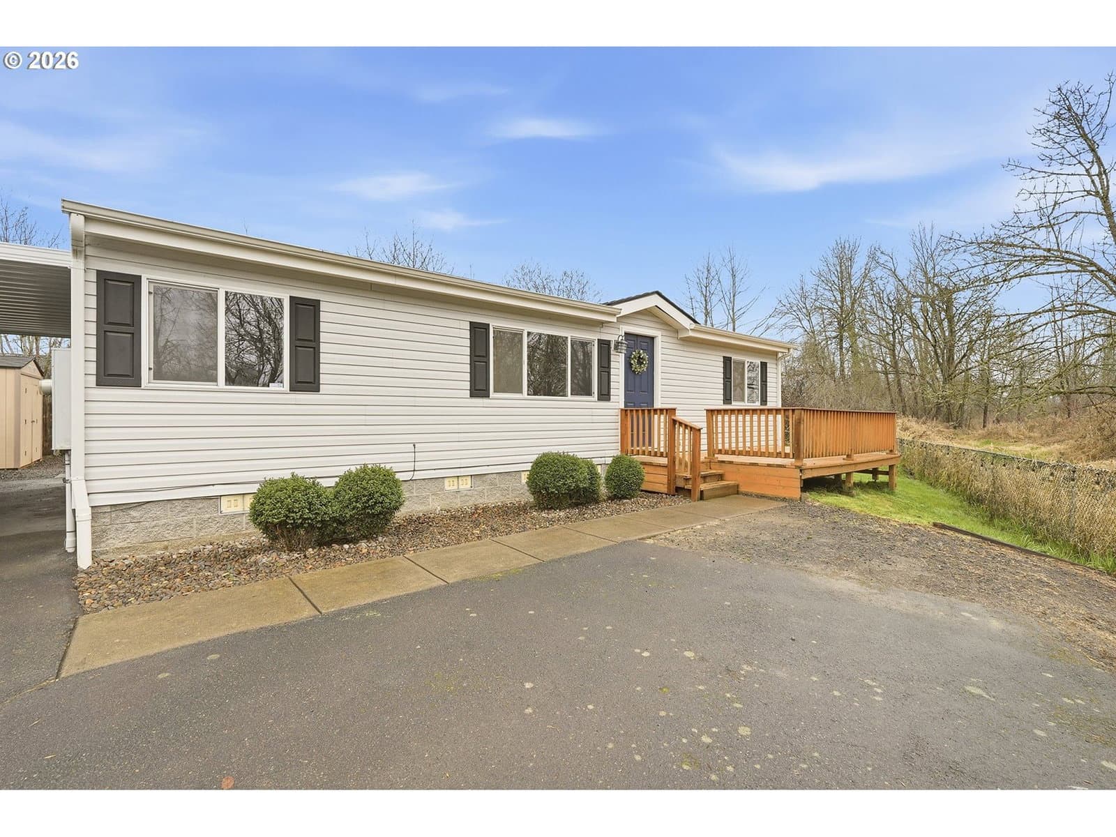 Primary listing photo, 660 CREAMERY CREEK LN, Molalla, OR, 97038