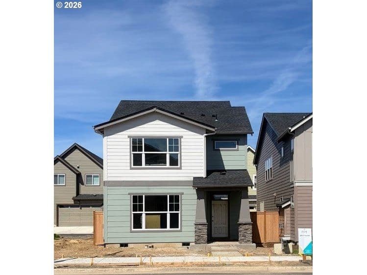 Primary listing photo, 8533 SE Crescent DR, Hillsboro, OR, 97123