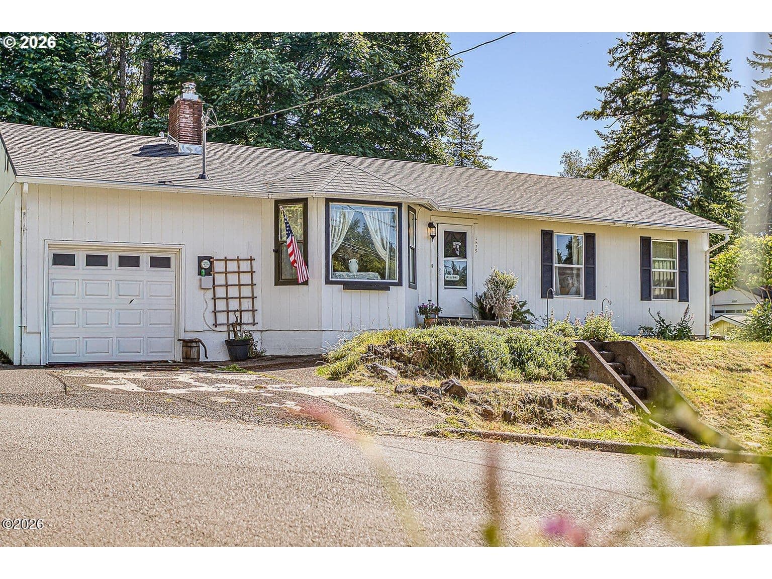 Primary listing photo, 1535 SE ALDER LANE DR, Toledo, OR, 97391