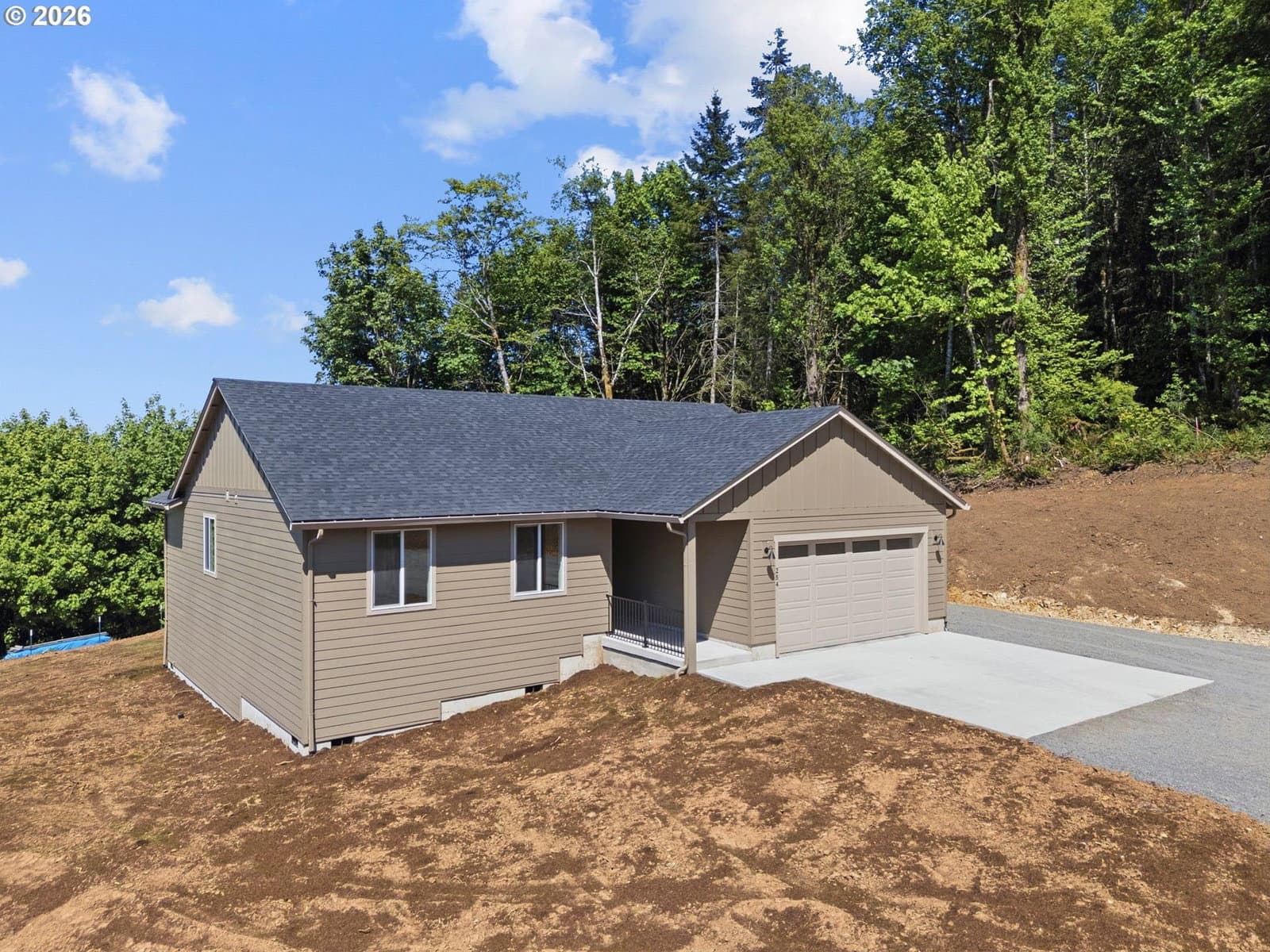 Primary listing photo, 254 WINDY RIDGE DR, Longview, WA, 98632