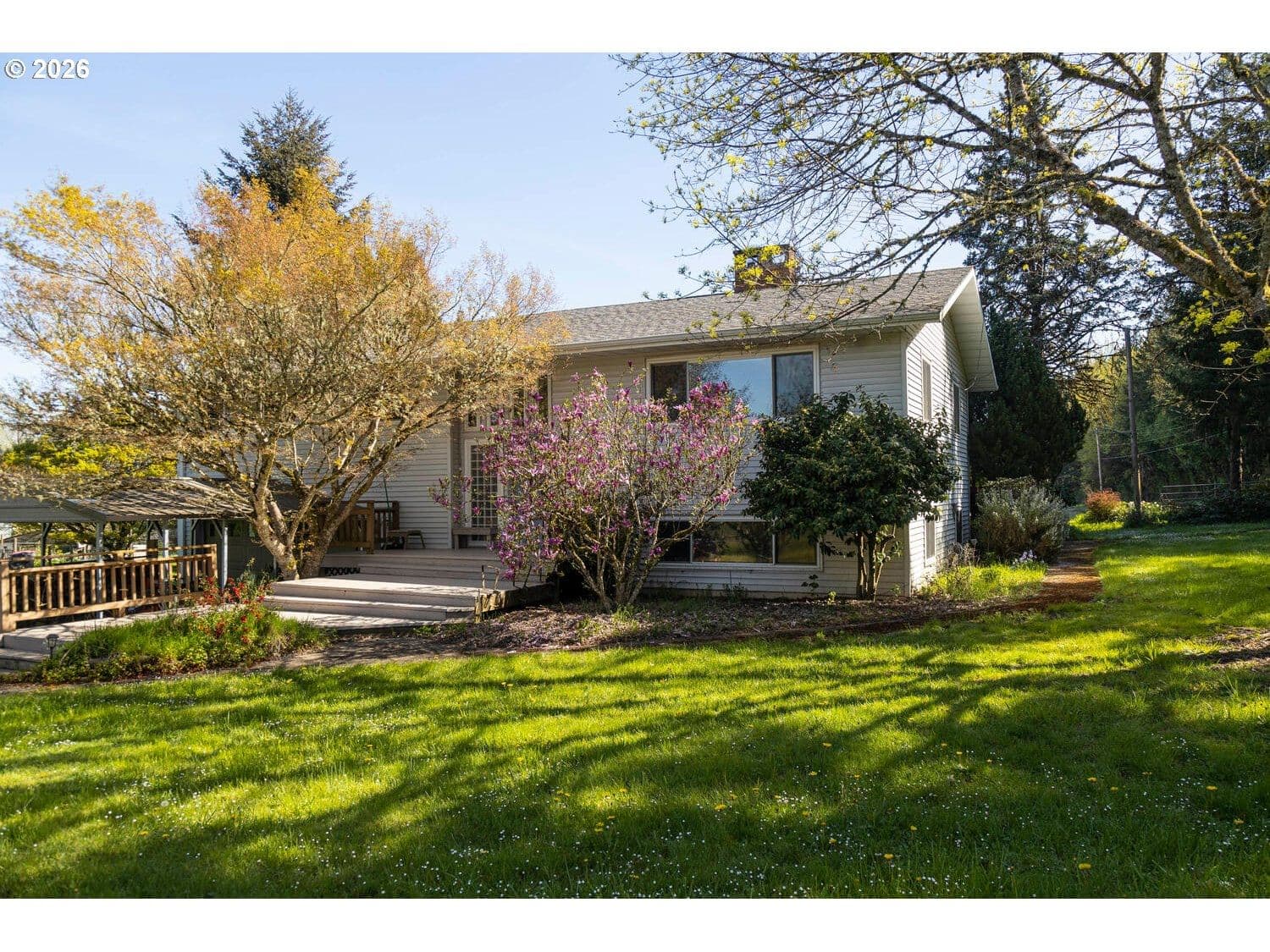 Primary listing photo, 5491 SE TELEGRAPH RD, Amity, OR, 97101