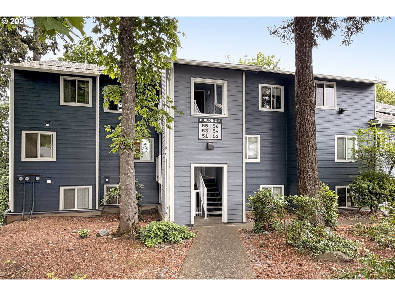 Primary listing photo, 12600 SE FREEMAN WAY #53, Milwaukie, OR, 97222