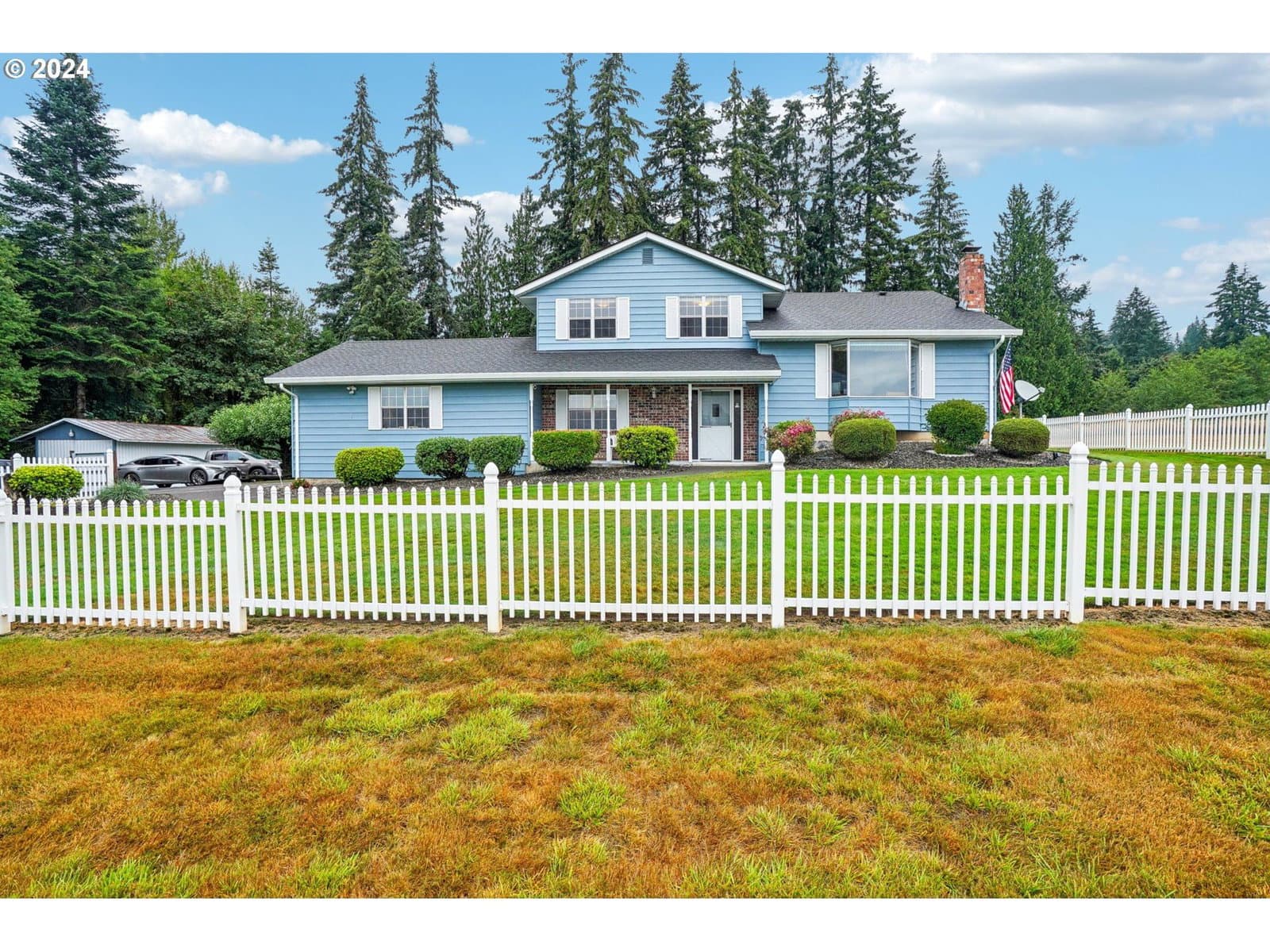 Primary listing photo, 2032 W DOVE AVE, La Center, WA, 98629