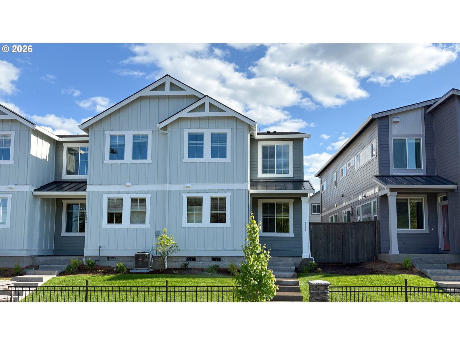 Primary listing photo, 7334 SE Butternut Creek PKWY, Hillsboro, OR, 97123