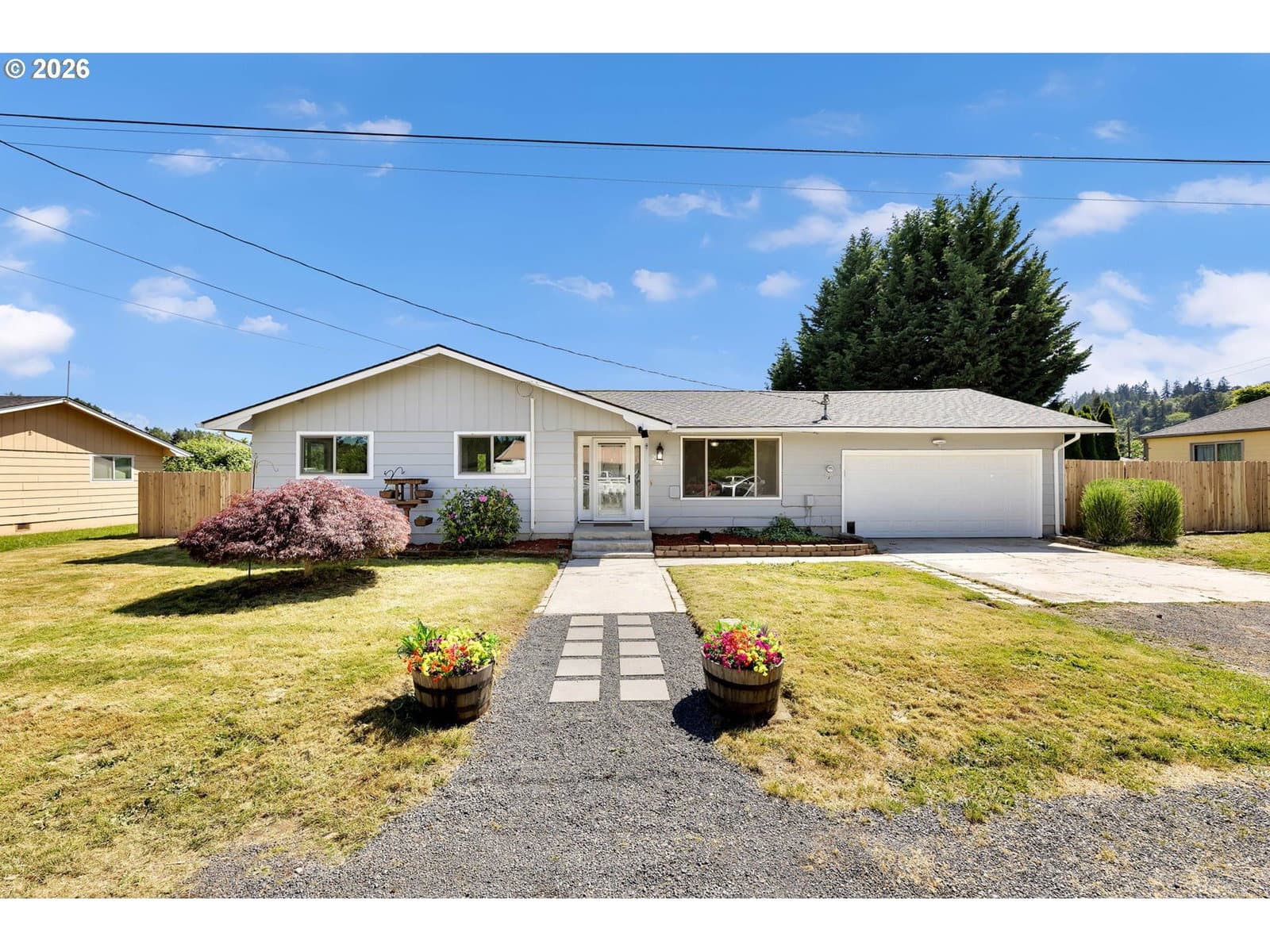 Primary listing photo, 204 VEYS AVE, Kelso, WA, 98626