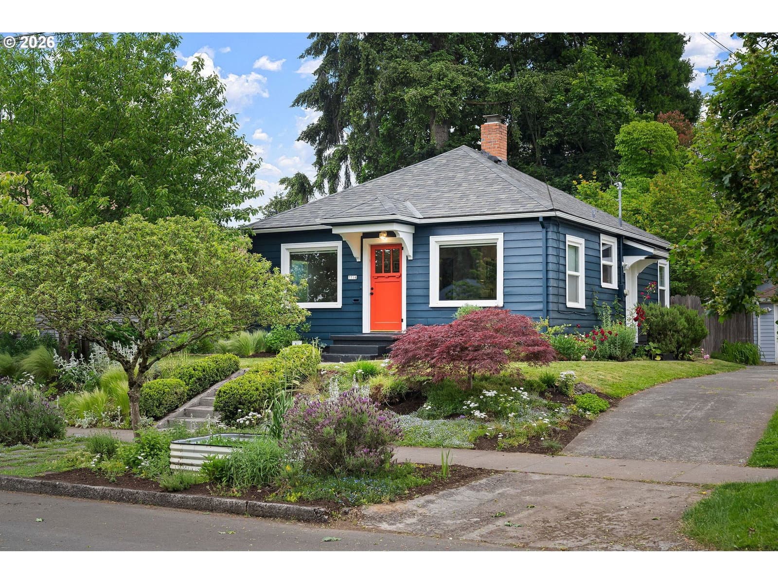 Primary listing photo, 7716 N MCKENNA AVE, Portland, OR, 97203
