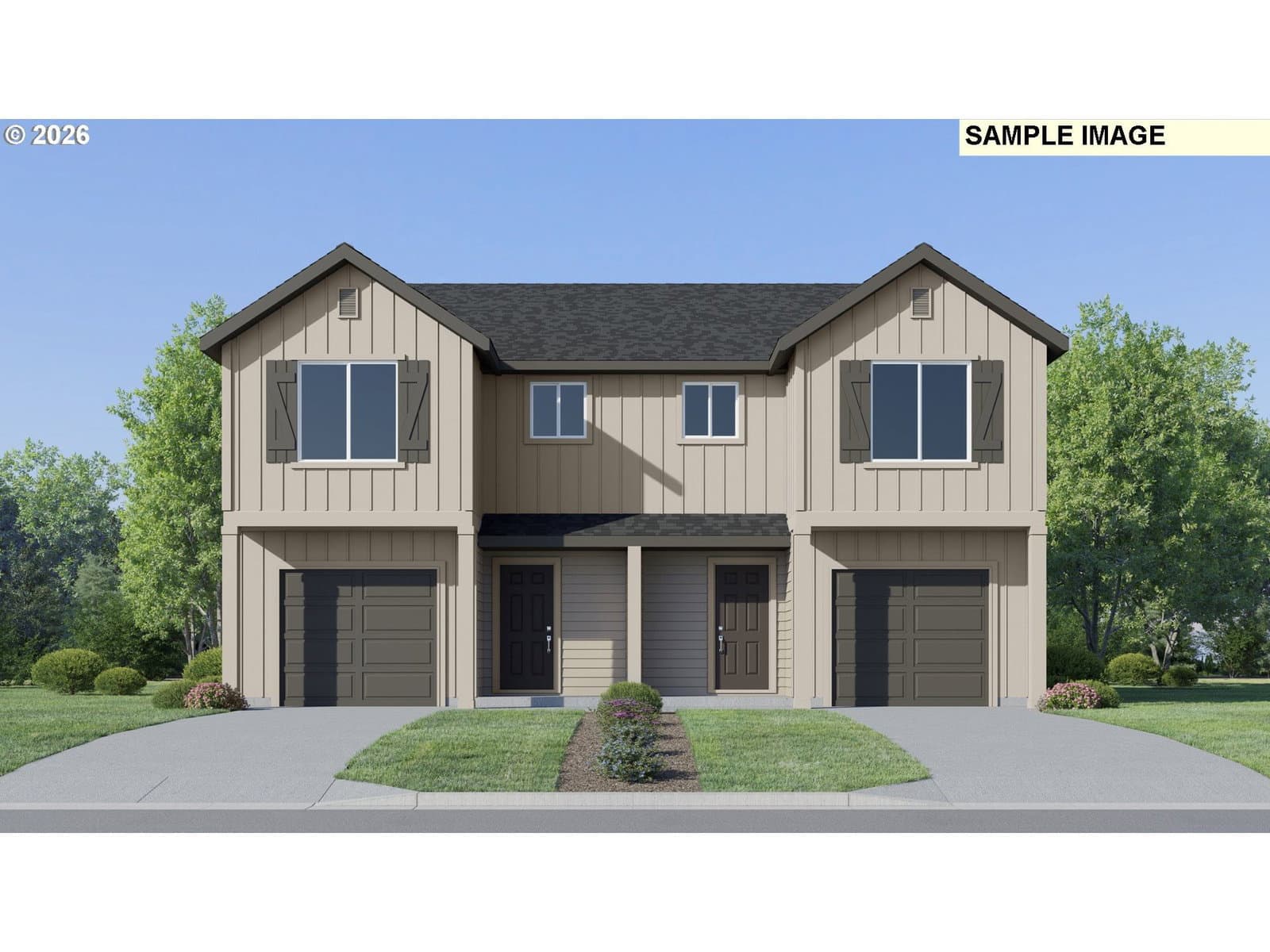 Primary listing photo, 1353 SE Nolan AVE, Albany, OR, 97322