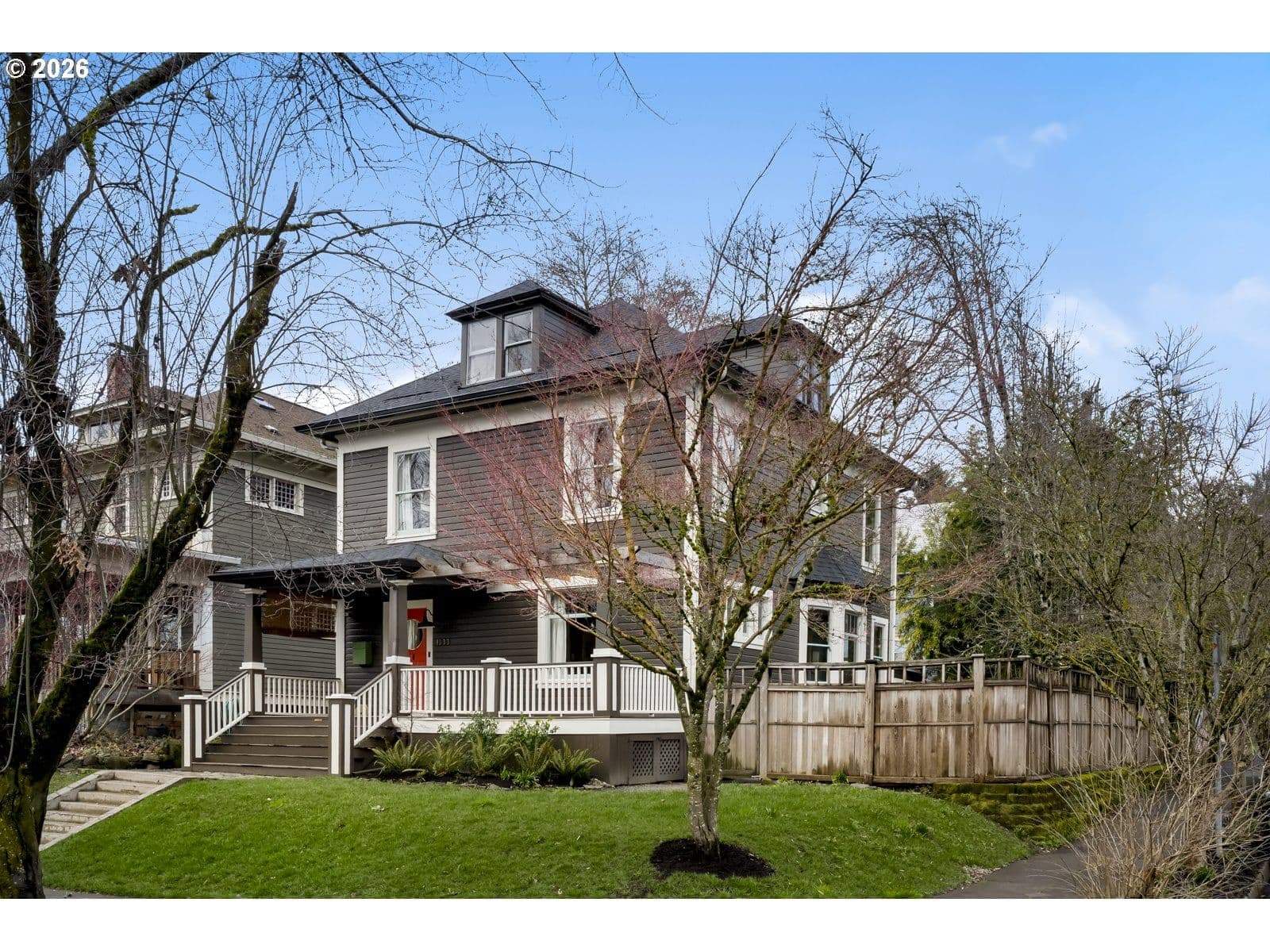 Primary listing photo, 1333 SE MAIN ST, Portland, OR, 97214