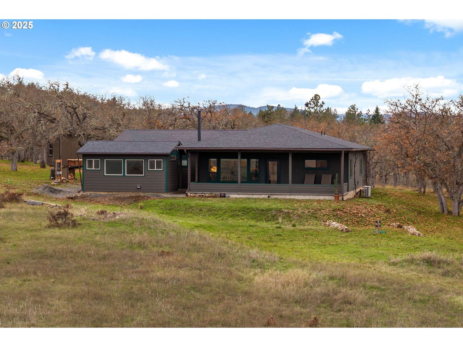 Primary listing photo, 7245 DELL RD, Mosier, OR, 97040