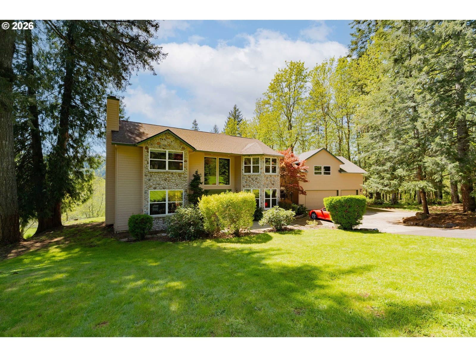 Primary listing photo, 1352 BUHMAN RD, Washougal, WA, 98671