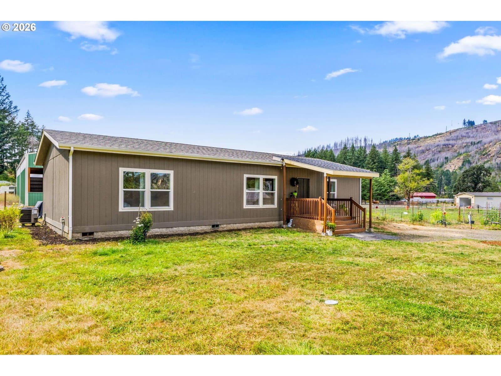 Primary listing photo, 11028 SE TAYLOR PARK LN, Lyons, OR, 97358