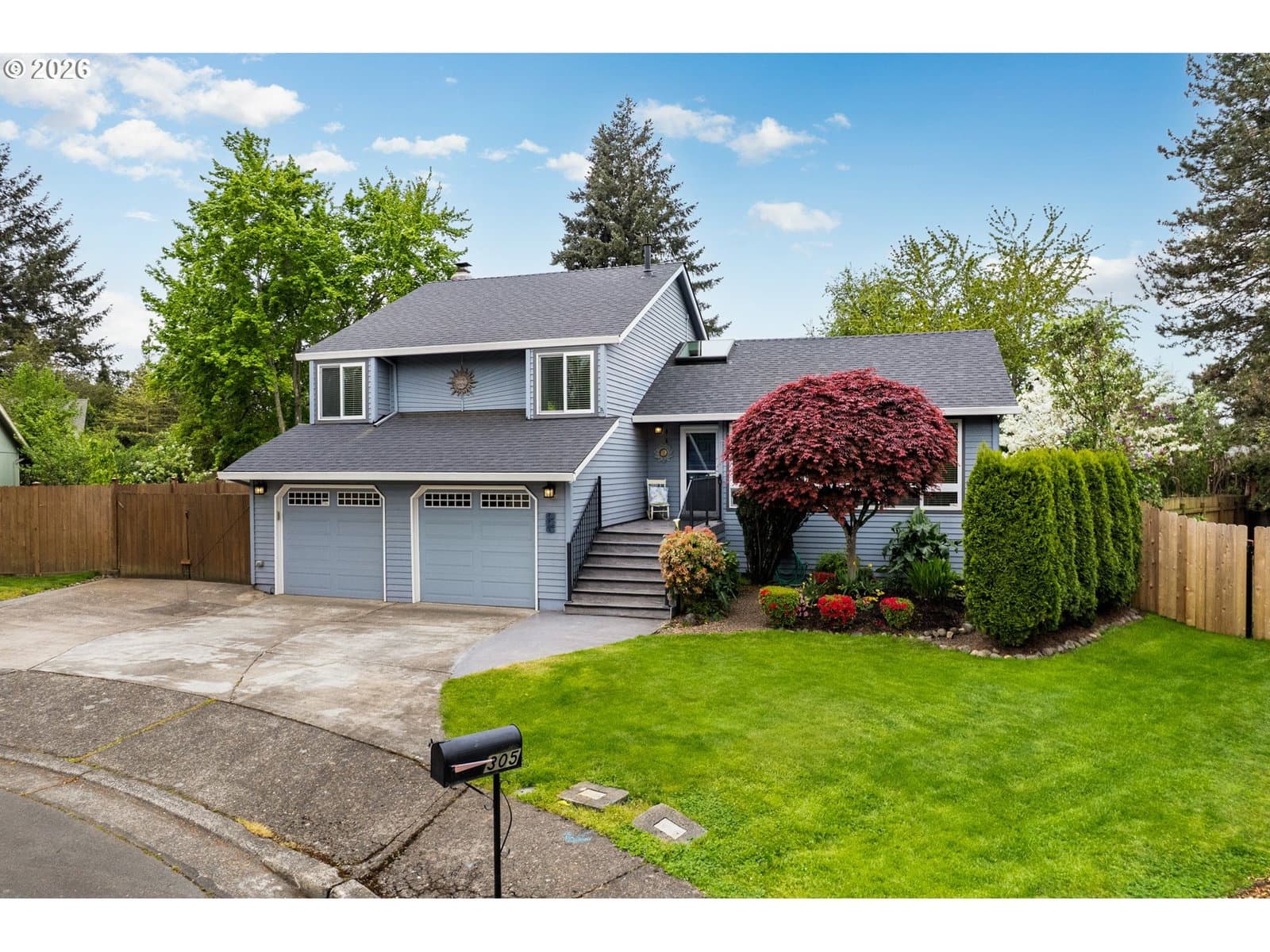 Primary listing photo, 335 SW 192ND PL, Beaverton, OR, 97006
