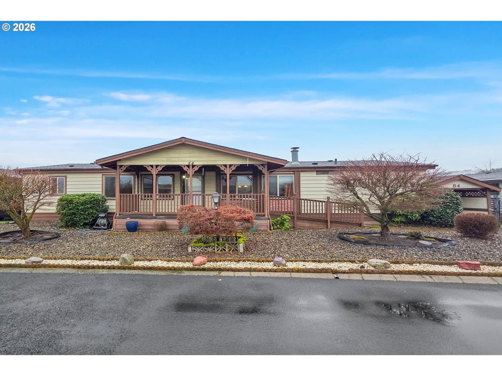 Primary listing photo, 1200 E CENTRAL AVE #84, Sutherlin, OR, 97479