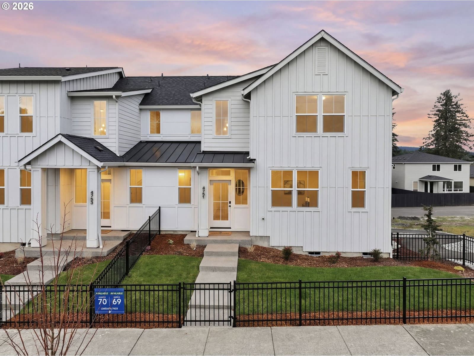 Primary listing photo, 4751 NW Camas Meadows DR, Camas, WA, 98607