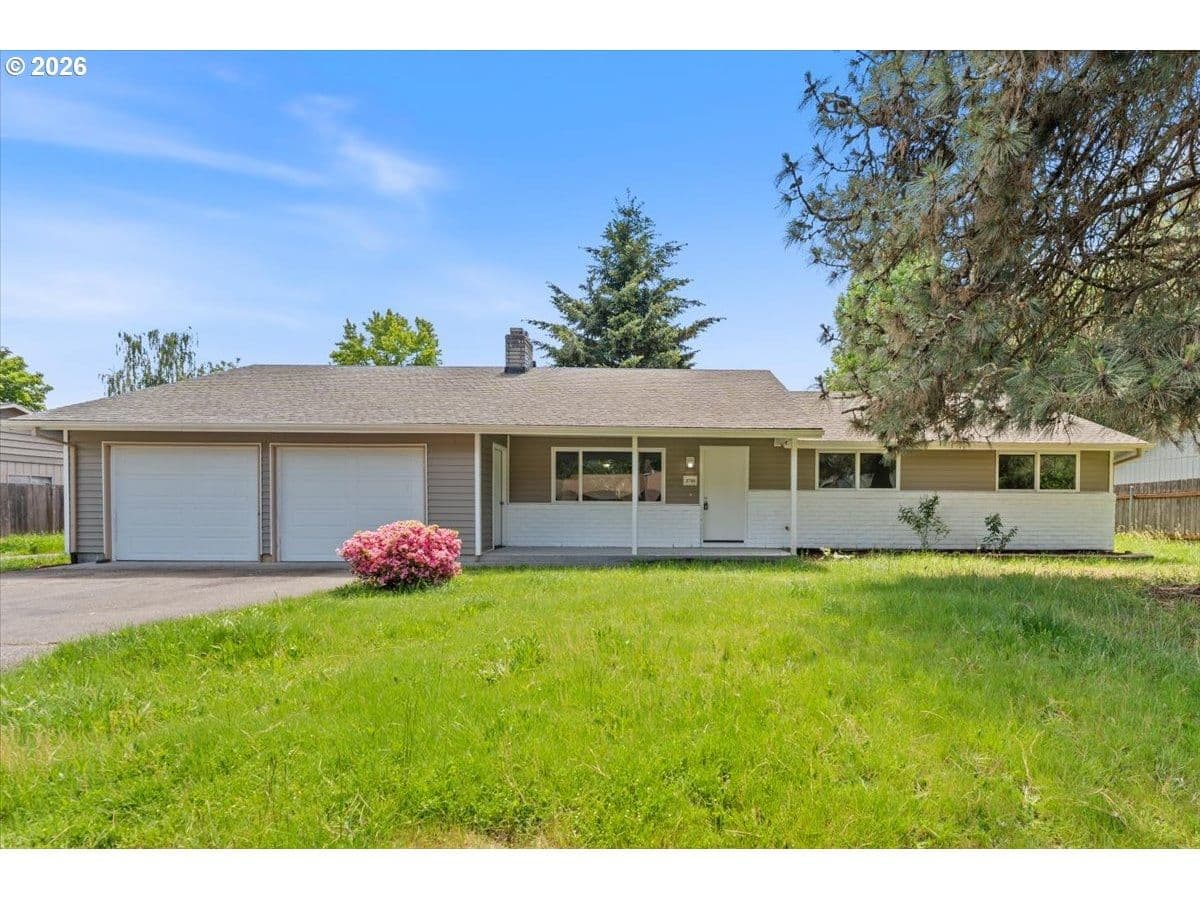 Primary listing photo, 3790 NE MEADOW LN, Hillsboro, OR, 97124