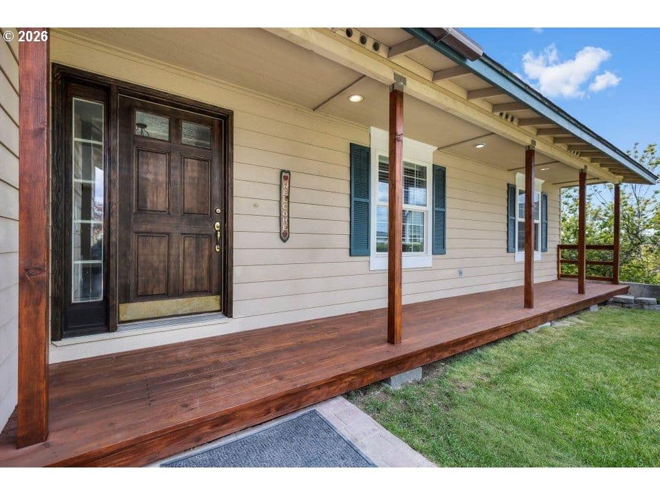 Primary listing photo, 3249 NE YELLOWPINE RD, Prineville, OR, 97754