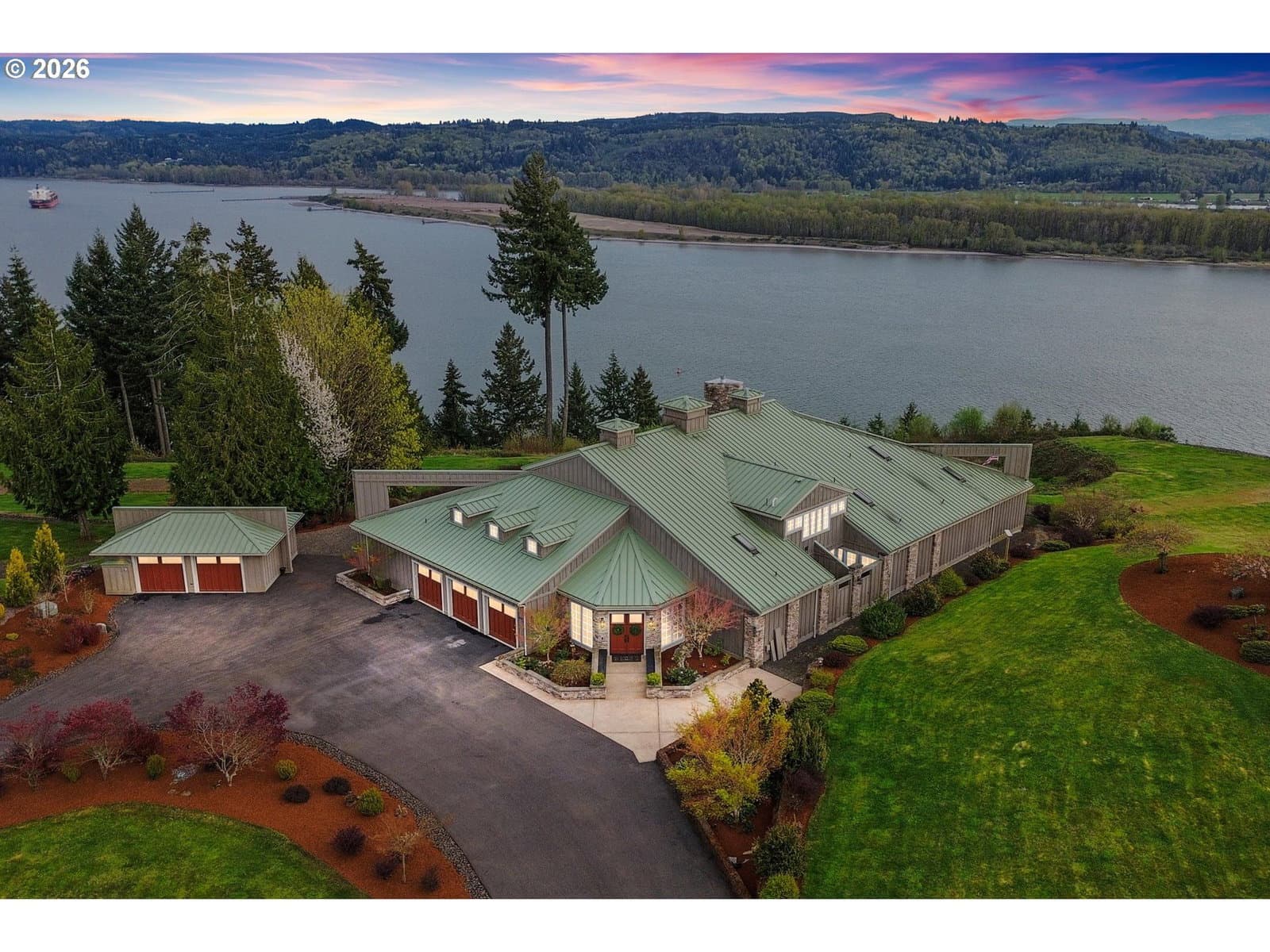 Primary listing photo, 545 MCADAMS RD, Longview, WA, 98632