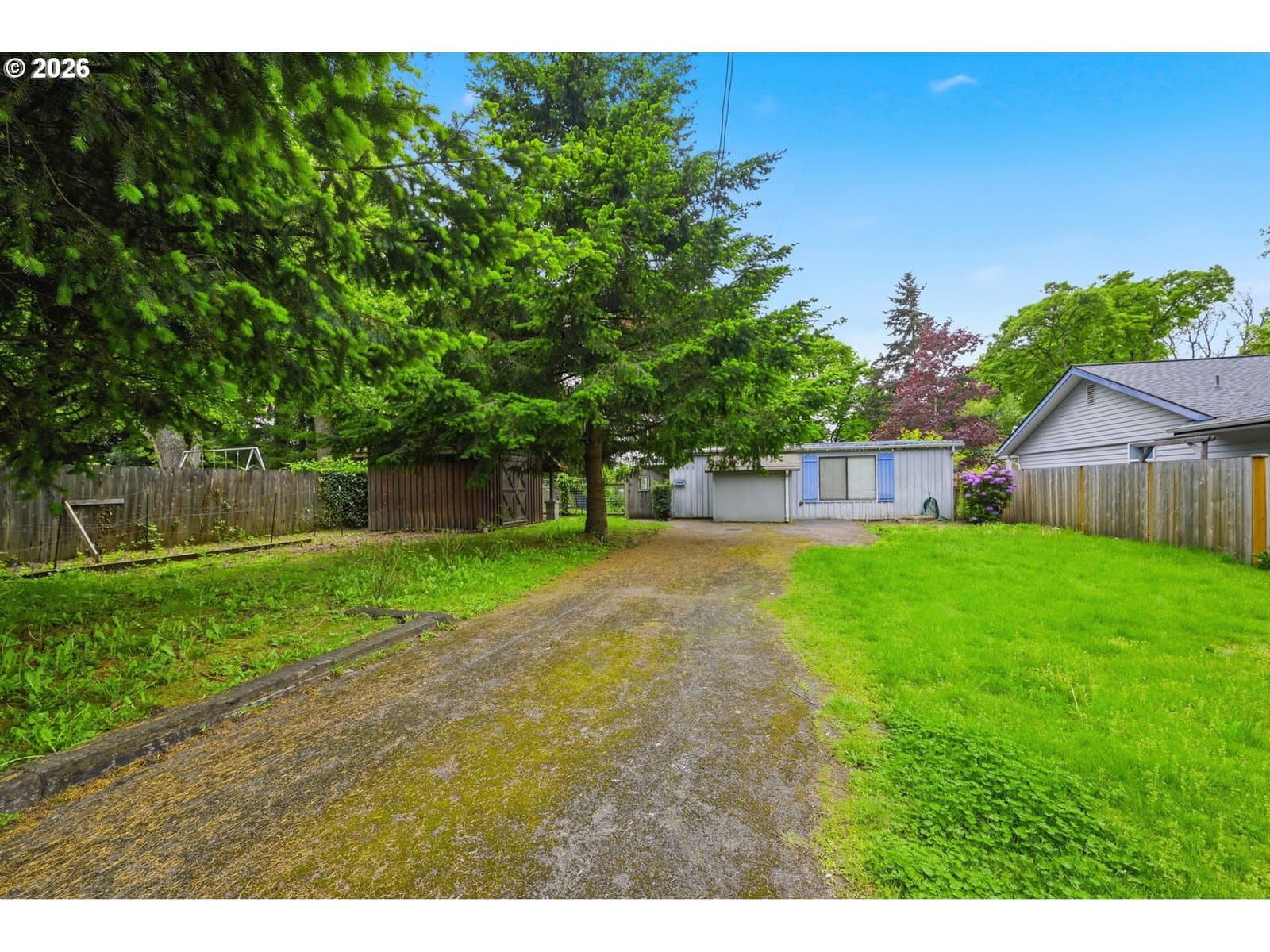 Primary listing photo, 2580 PIONEER PIKE, Eugene, OR, 97401