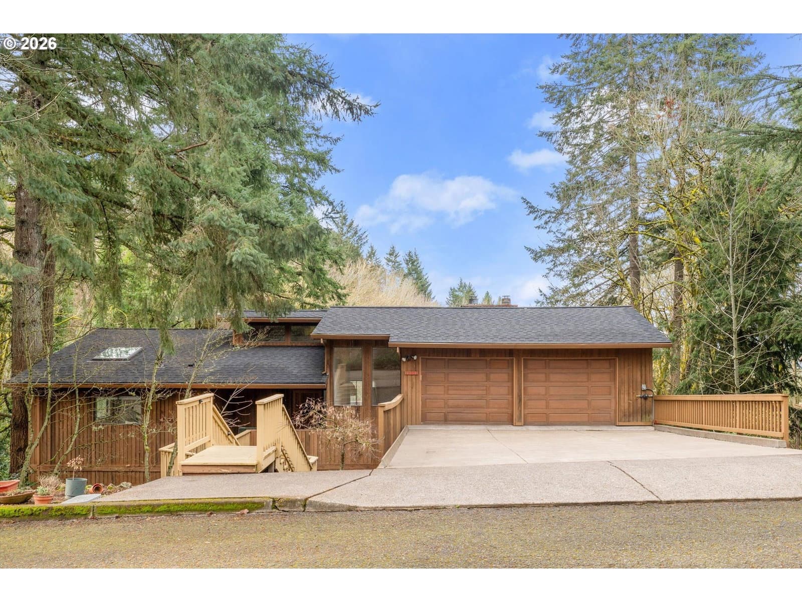 Primary listing photo, 17821 SUNDOWN CT, Lake Oswego, OR, 97034