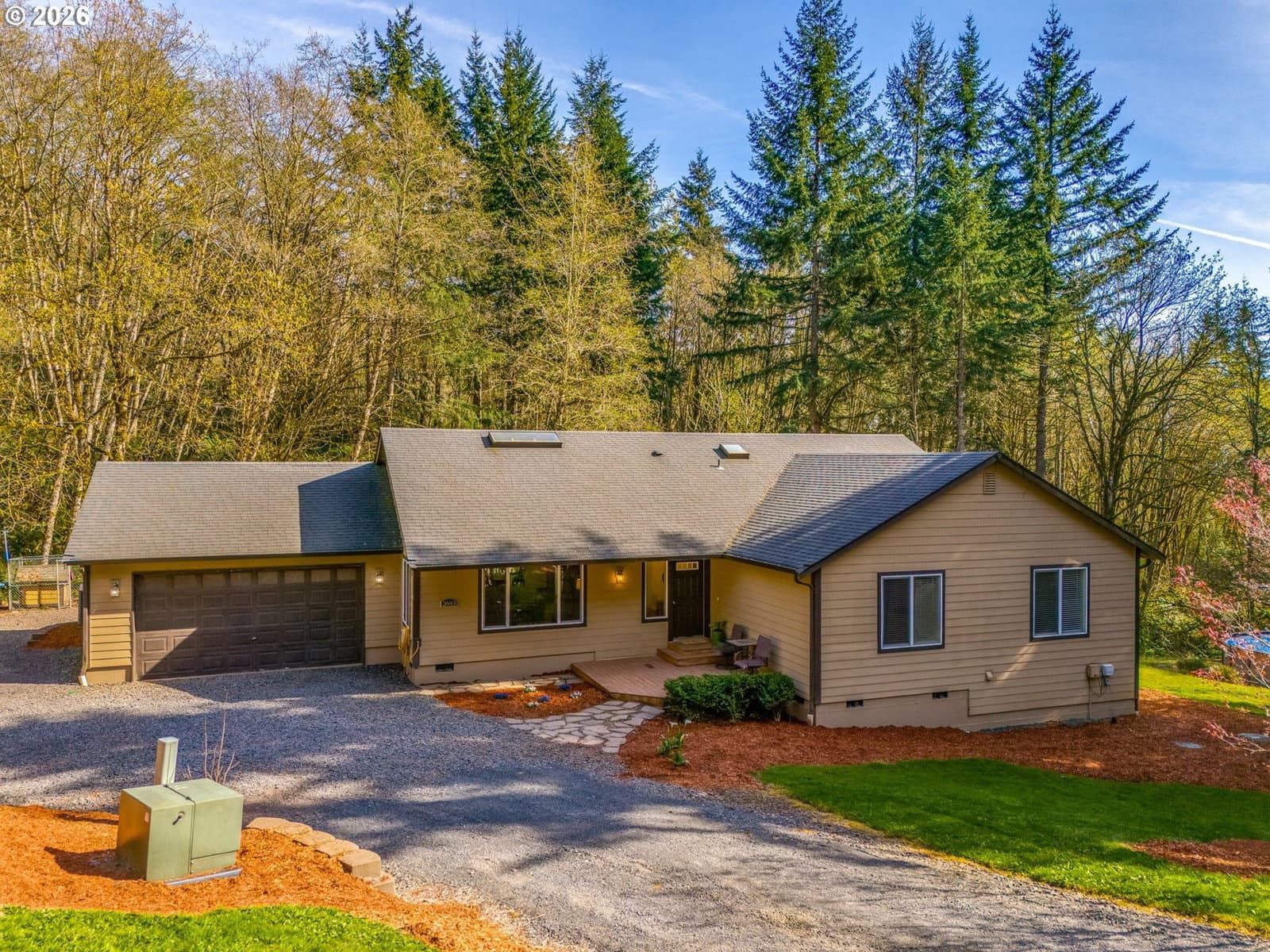 Primary listing photo, 2683 GREEN MOUNTAIN RD, Kalama, WA, 98625
