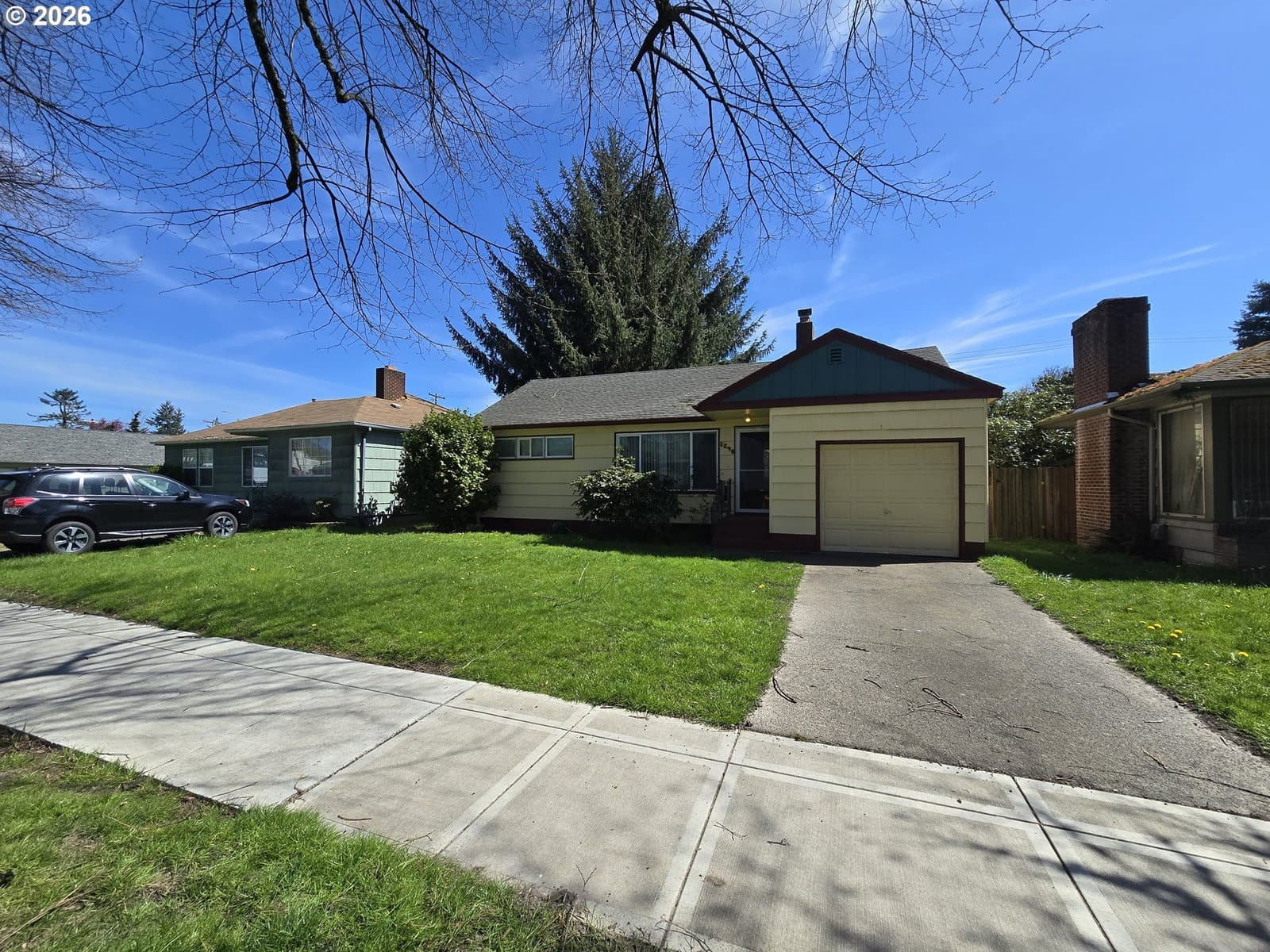 Primary listing photo, 1246 11TH AVE, Longview, WA, 98632