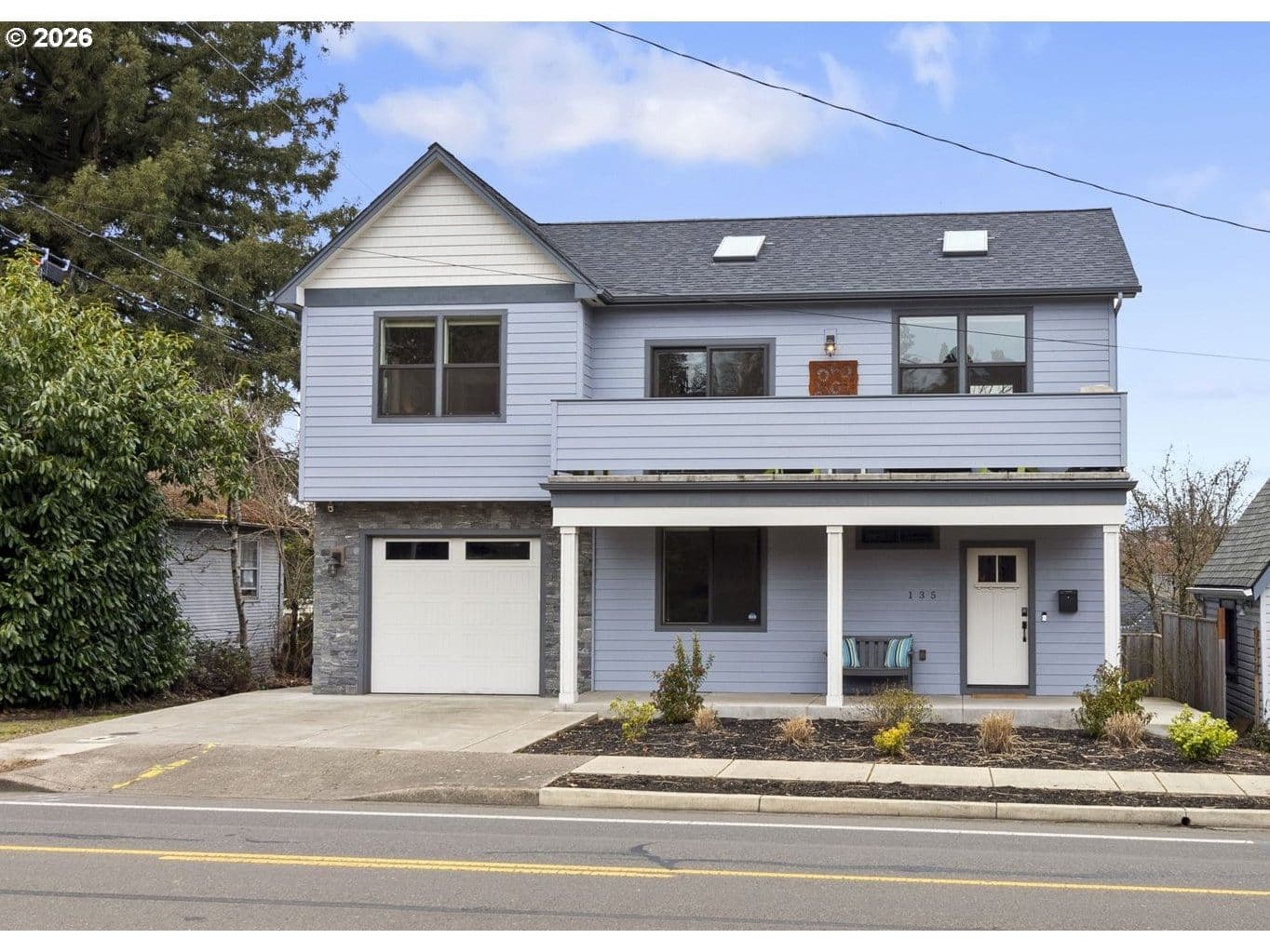 Primary listing photo, 135 W 18TH AVE, Eugene, OR, 97401