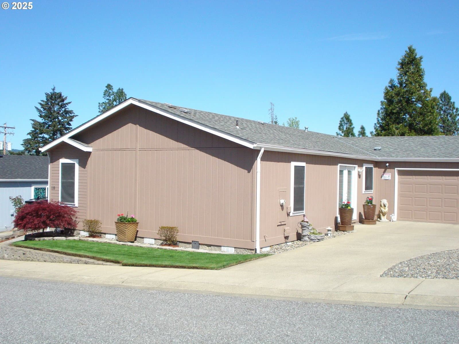 Primary listing photo, 118 SAMANTHA WAY, Canyonville, OR, 97417