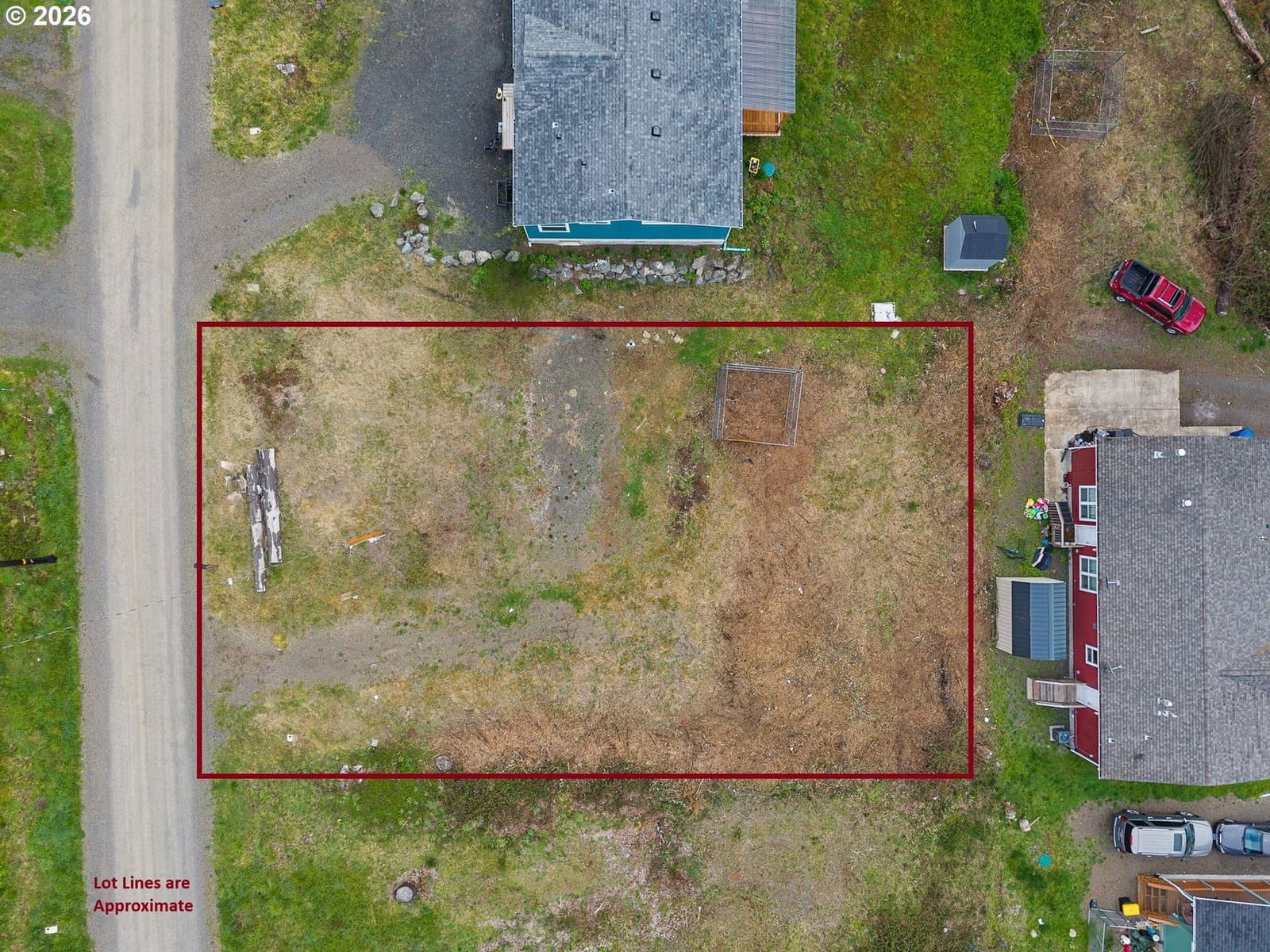 Primary listing photo, 280 N WESTVIEW DR, Otis, OR, 97368