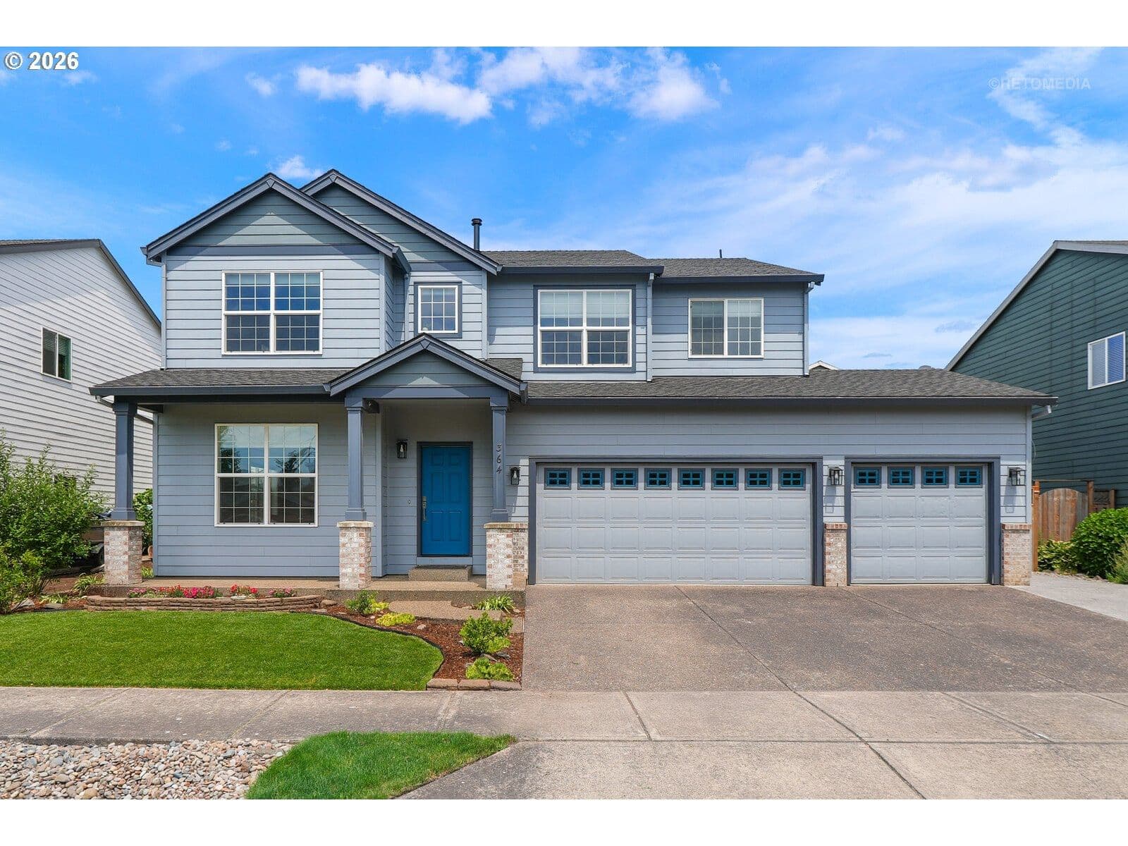 364 NE 20TH AVE