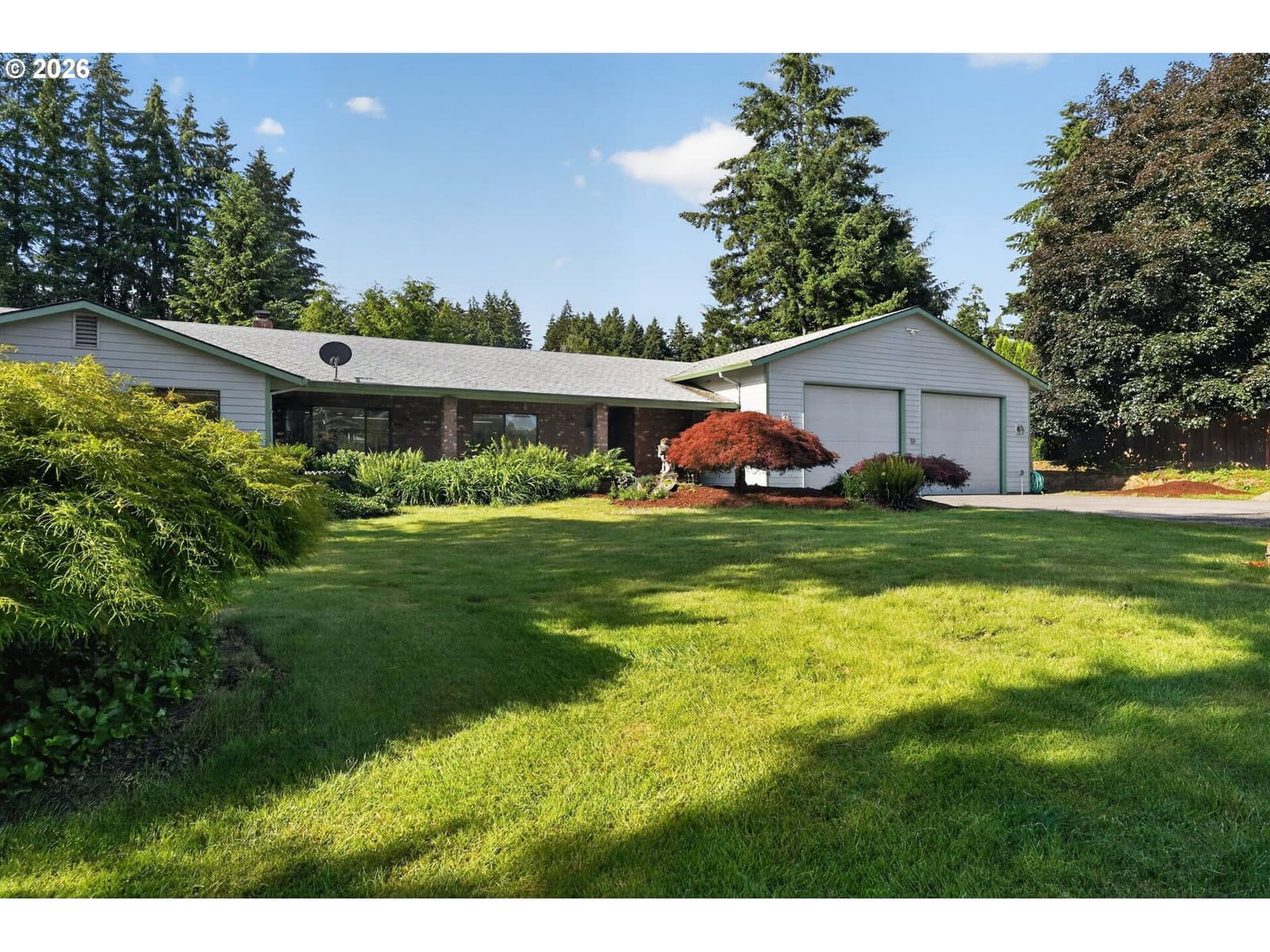 Primary listing photo, 21900 SE LAGENE ST, Damascus, OR, 97089