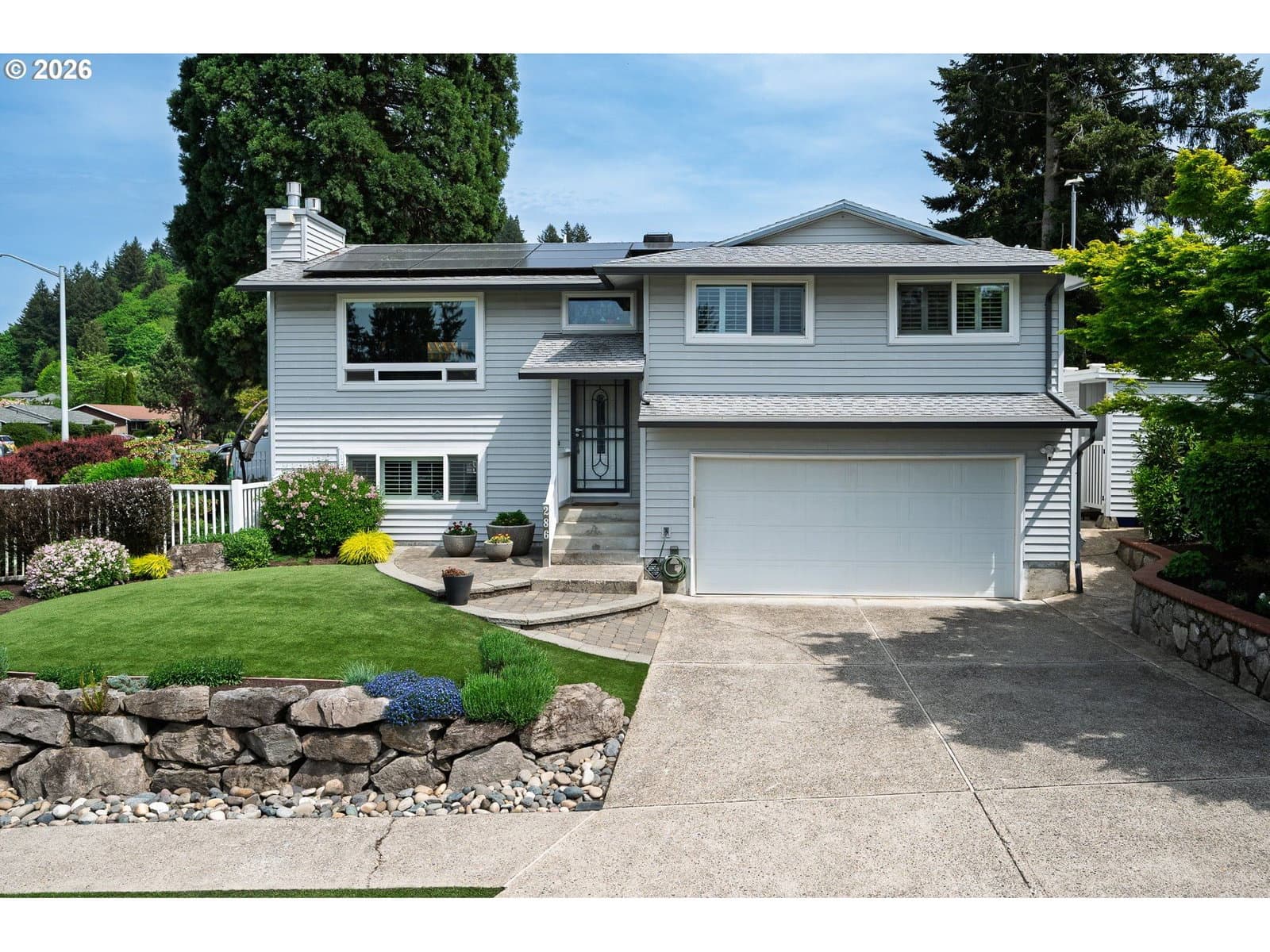 Primary listing photo, 286 NW LINNEMAN AVE, Gresham, OR, 97030