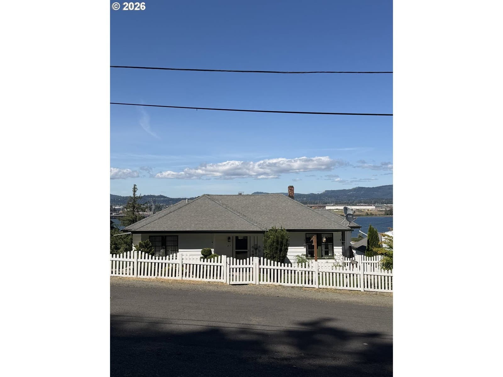 Primary listing photo, 417 W E ST, Rainier, OR, 97048