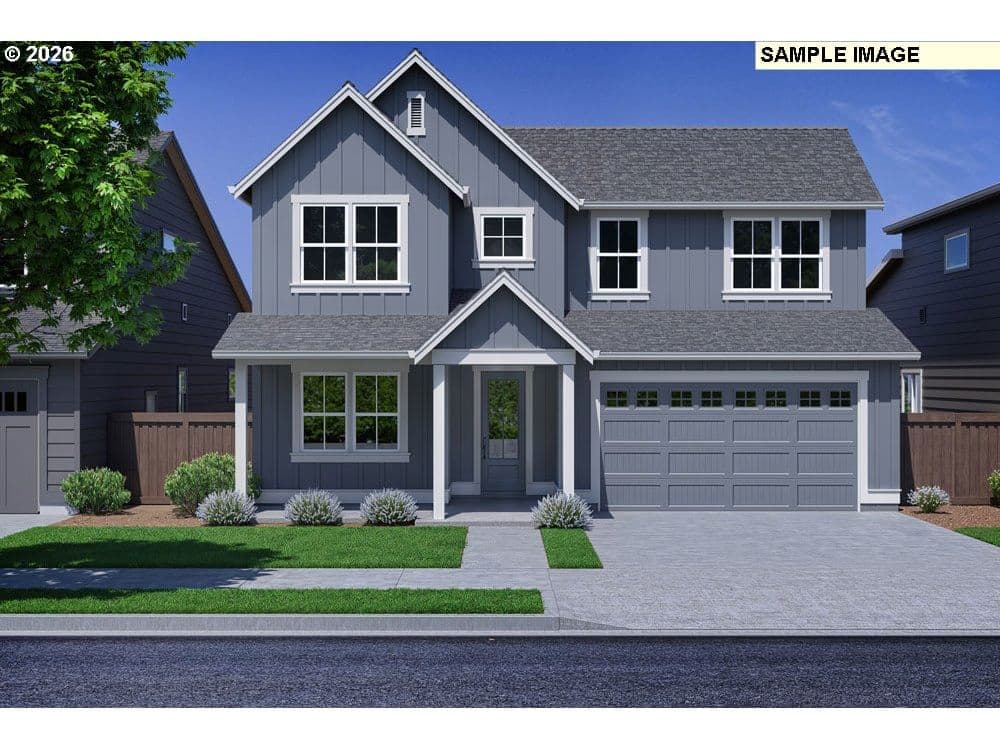 Primary listing photo, 1312 E Luna ST, Newberg, OR, 97132