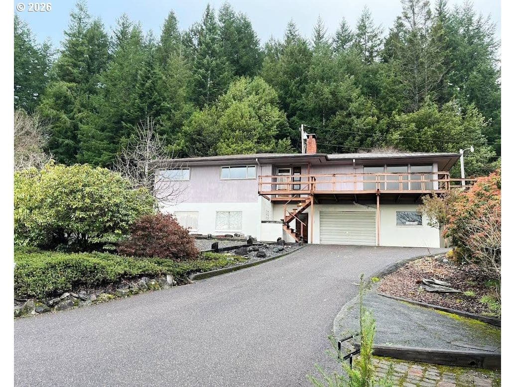 Primary listing photo, 1212 PRIVATE DR, Coquille, OR, 97423