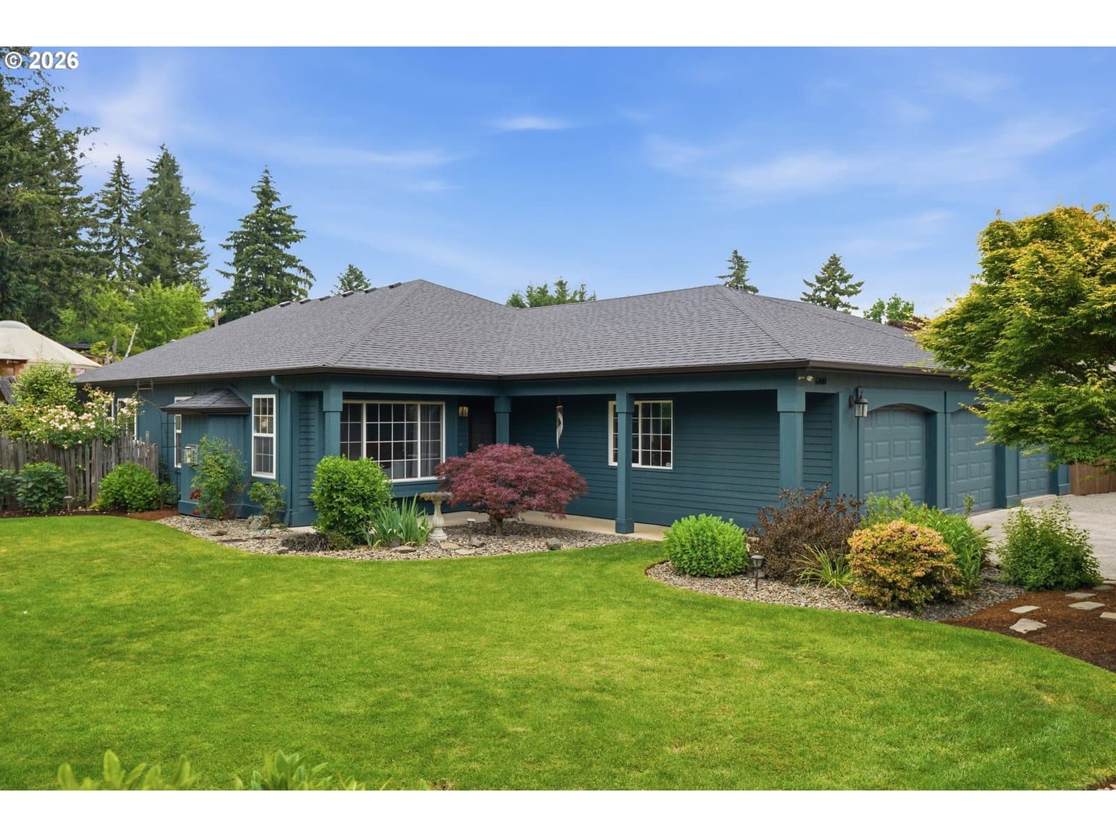 Primary listing photo, 6000 NE 42ND WAY, Vancouver, WA, 98661