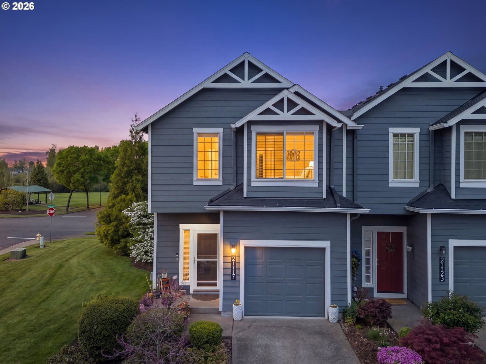 Primary listing photo, 21117 NE OSBURN LOOP, Fairview, OR, 97024