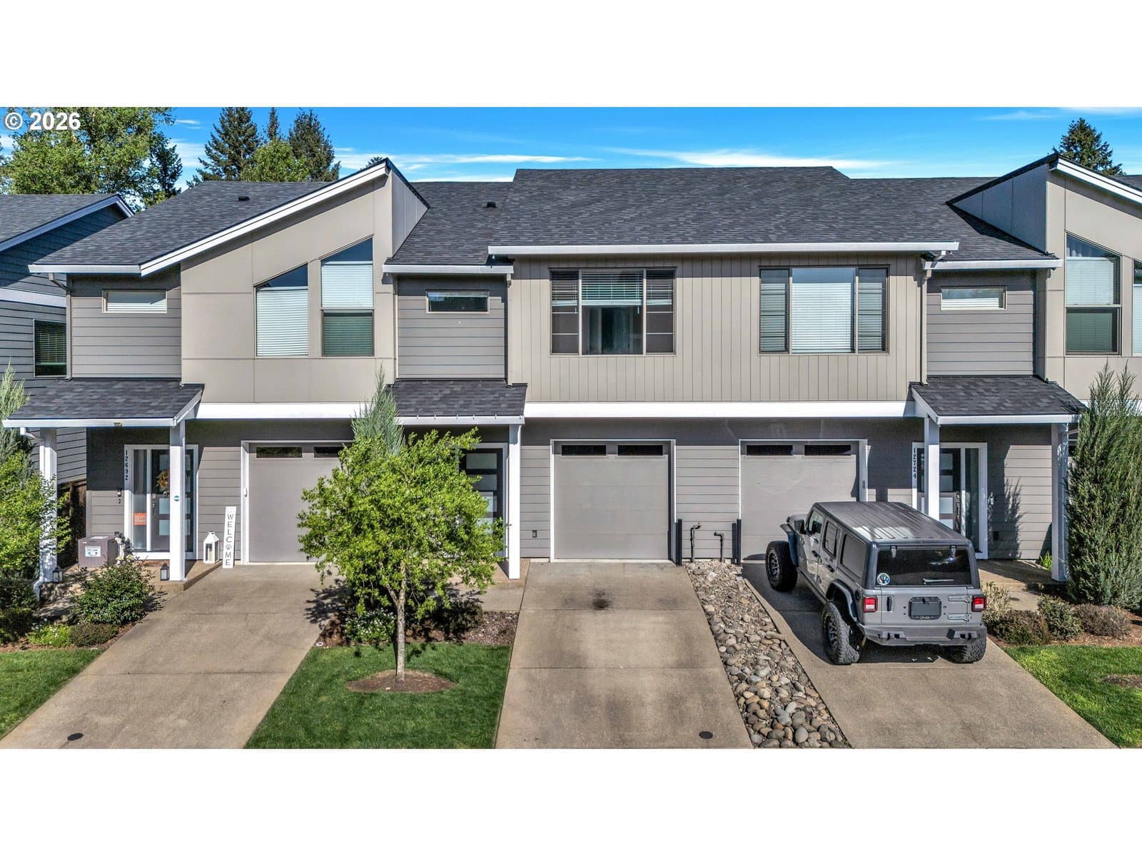 Primary listing photo, 12706 SE ZION ST, Boring, OR, 97009