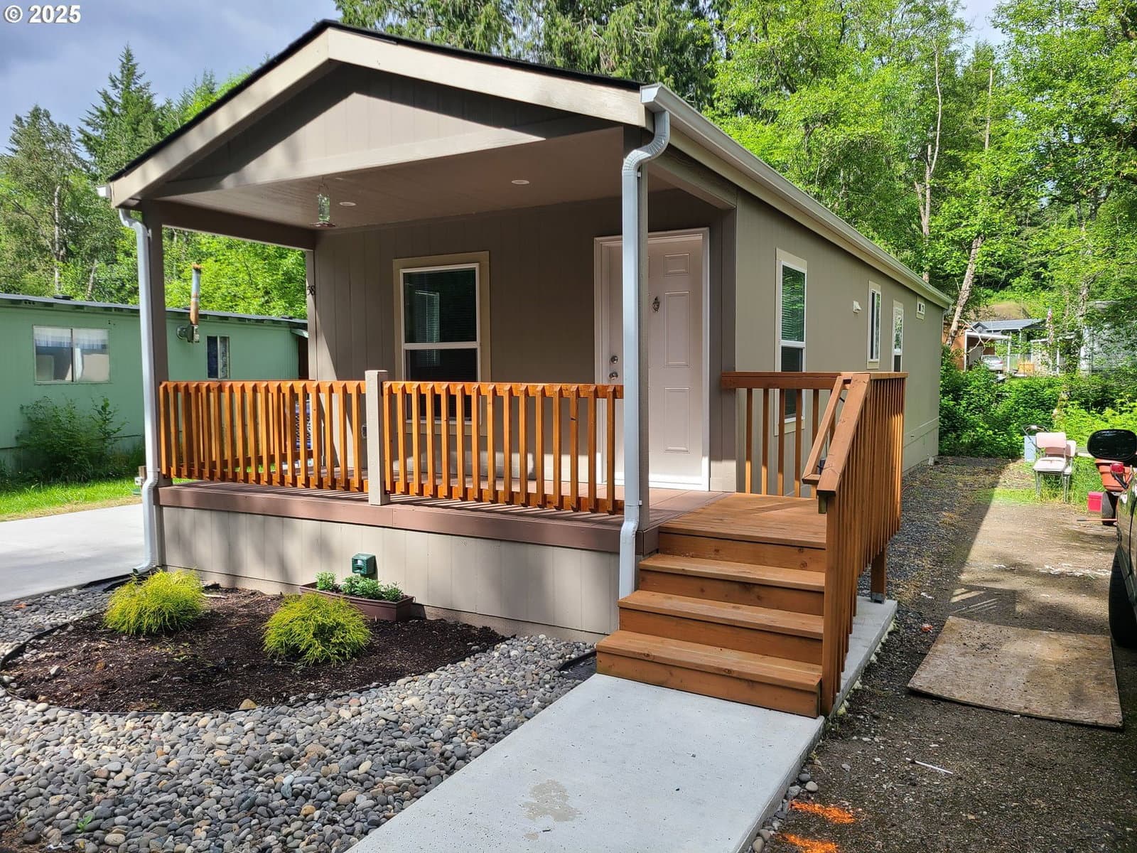 Primary listing photo, 74866 Doan RD #58, Rainier, OR, 97048