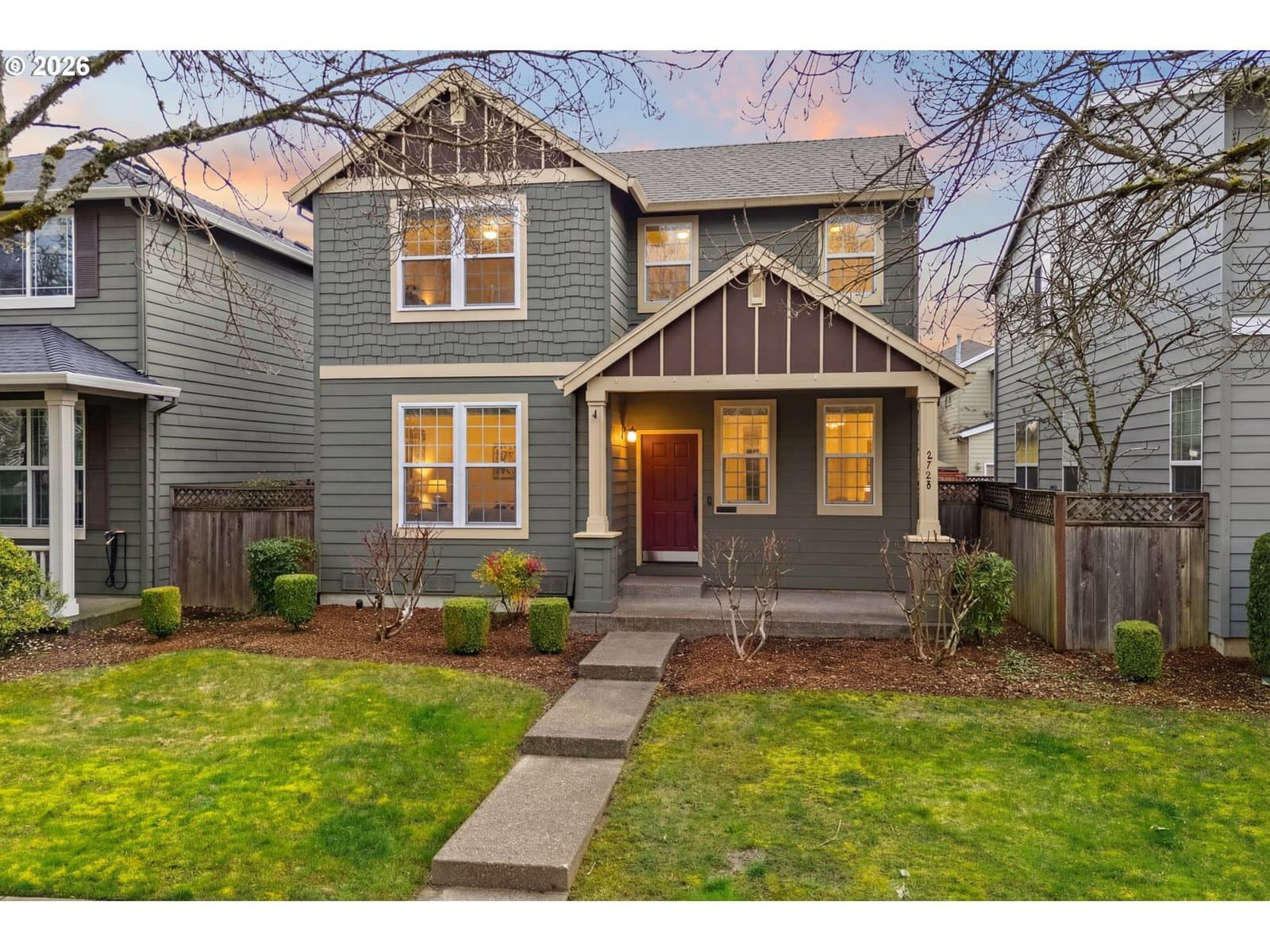 Primary listing photo, 3750 SE TWELVE OAKS ST, Hillsboro, OR, 97123