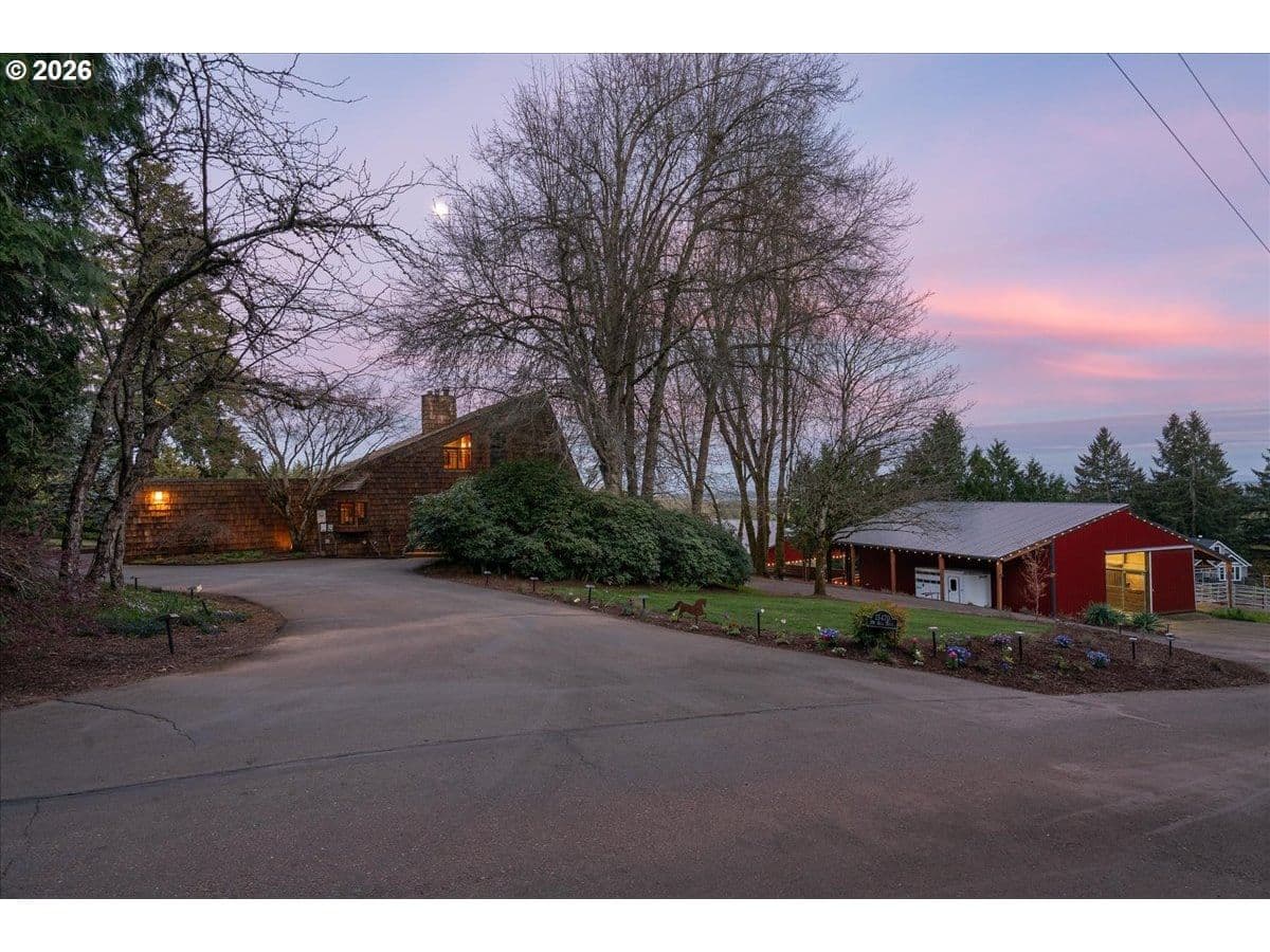 Primary listing photo, 15470 BELL RD, Sherwood, OR, 97140