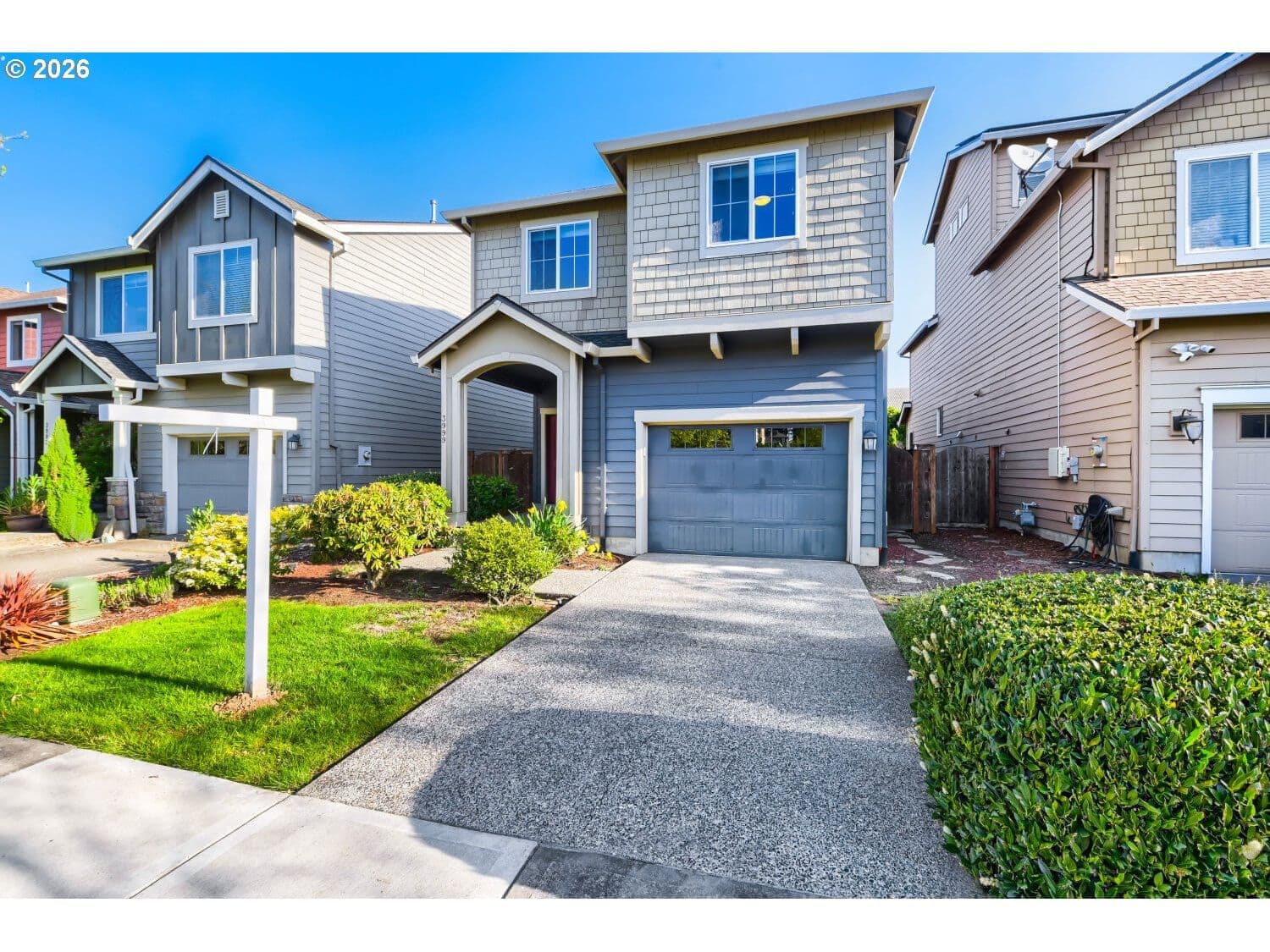 Primary listing photo, 3999 SE LONE OAK ST, Hillsboro, OR, 97123