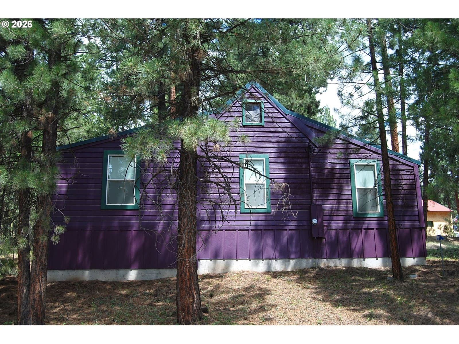 Primary listing photo, 682 CRACKER ST, Sumpter, OR, 97877