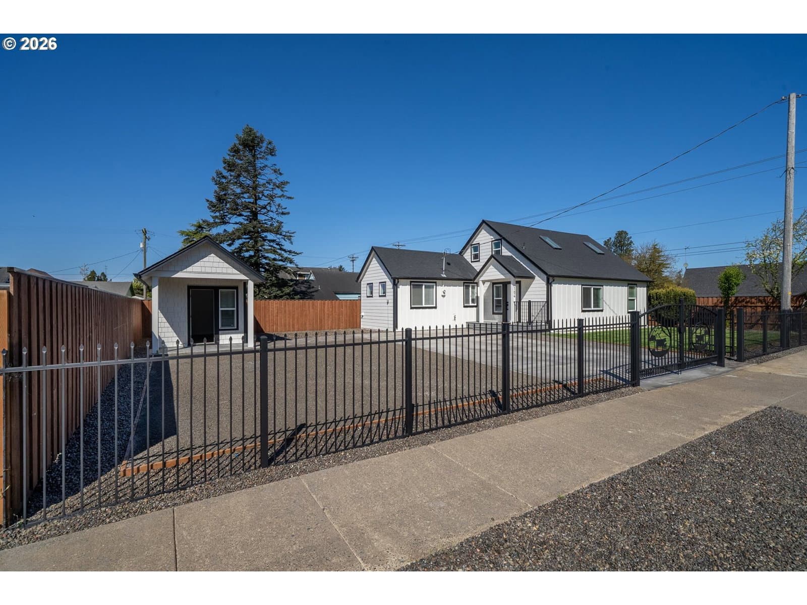 Primary listing photo, 104 DEL MONTE AVE, Tillamook, OR, 97141