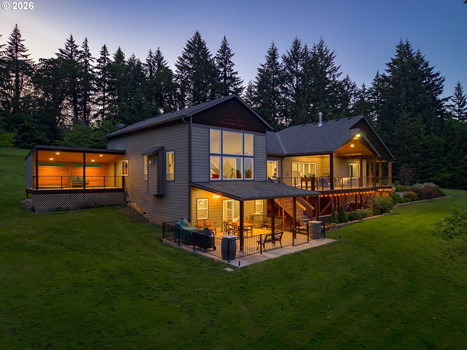 Primary listing photo, 19475 SW POWERHOUSE HILL RD, McMinnville, OR, 97128